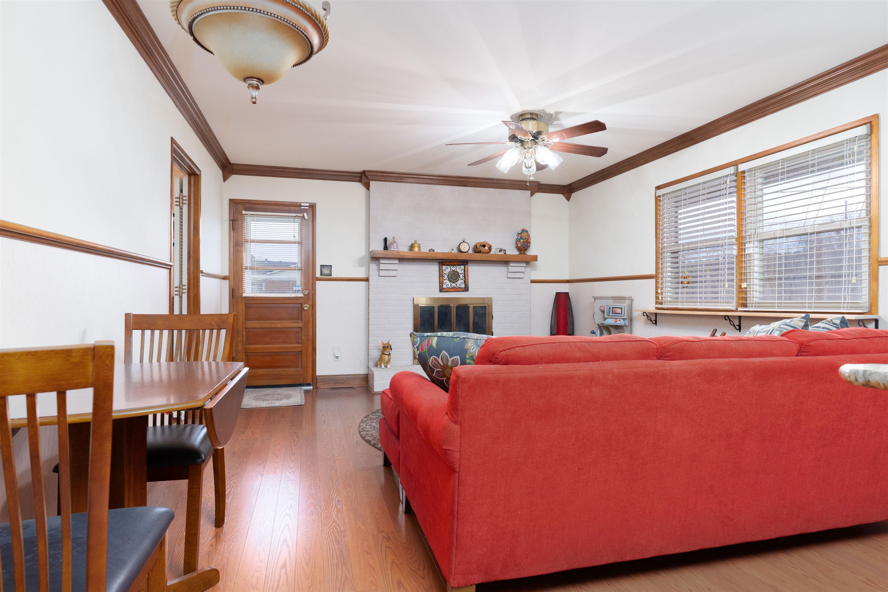2319 Chateaugay Loop, Owensboro, Kentucky 42301, 3 Bedrooms Bedrooms, ,2 BathroomsBathrooms,Single Family Residence,For Sale,Chateaugay Loop,91534