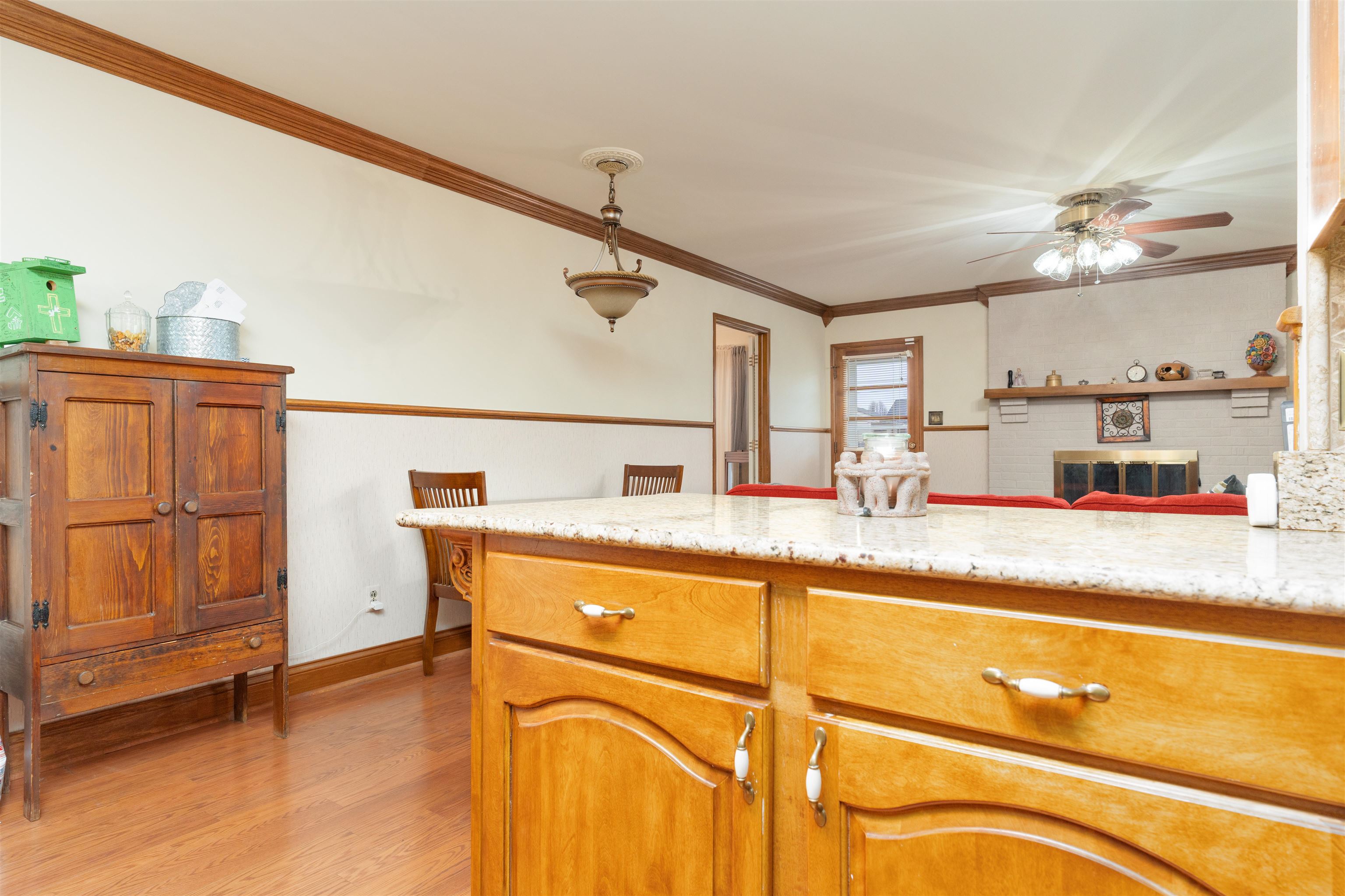 2319 Chateaugay Loop, Owensboro, Kentucky 42301, 3 Bedrooms Bedrooms, ,2 BathroomsBathrooms,Single Family Residence,For Sale,Chateaugay Loop,91534