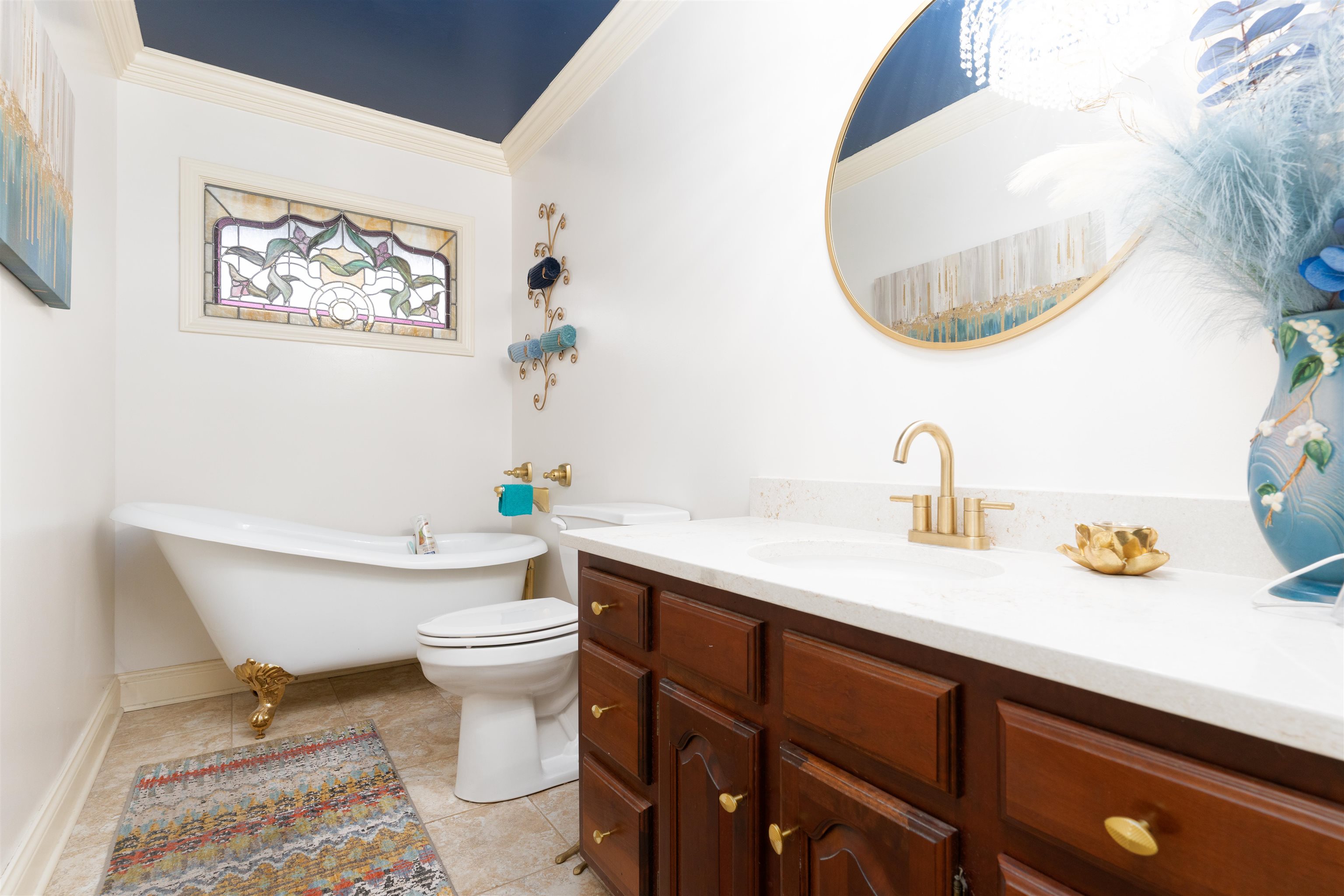 2319 Chateaugay Loop, Owensboro, Kentucky 42301, 3 Bedrooms Bedrooms, ,2 BathroomsBathrooms,Single Family Residence,For Sale,Chateaugay Loop,91534
