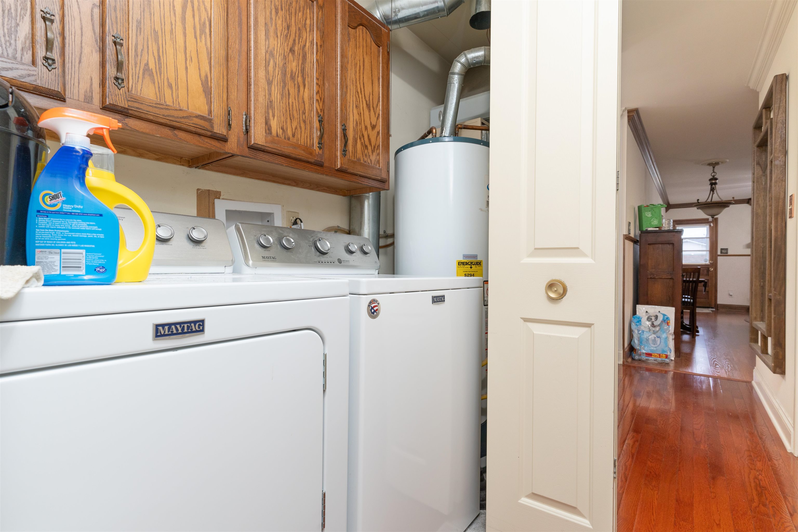 2319 Chateaugay Loop, Owensboro, Kentucky 42301, 3 Bedrooms Bedrooms, ,2 BathroomsBathrooms,Single Family Residence,For Sale,Chateaugay Loop,91534
