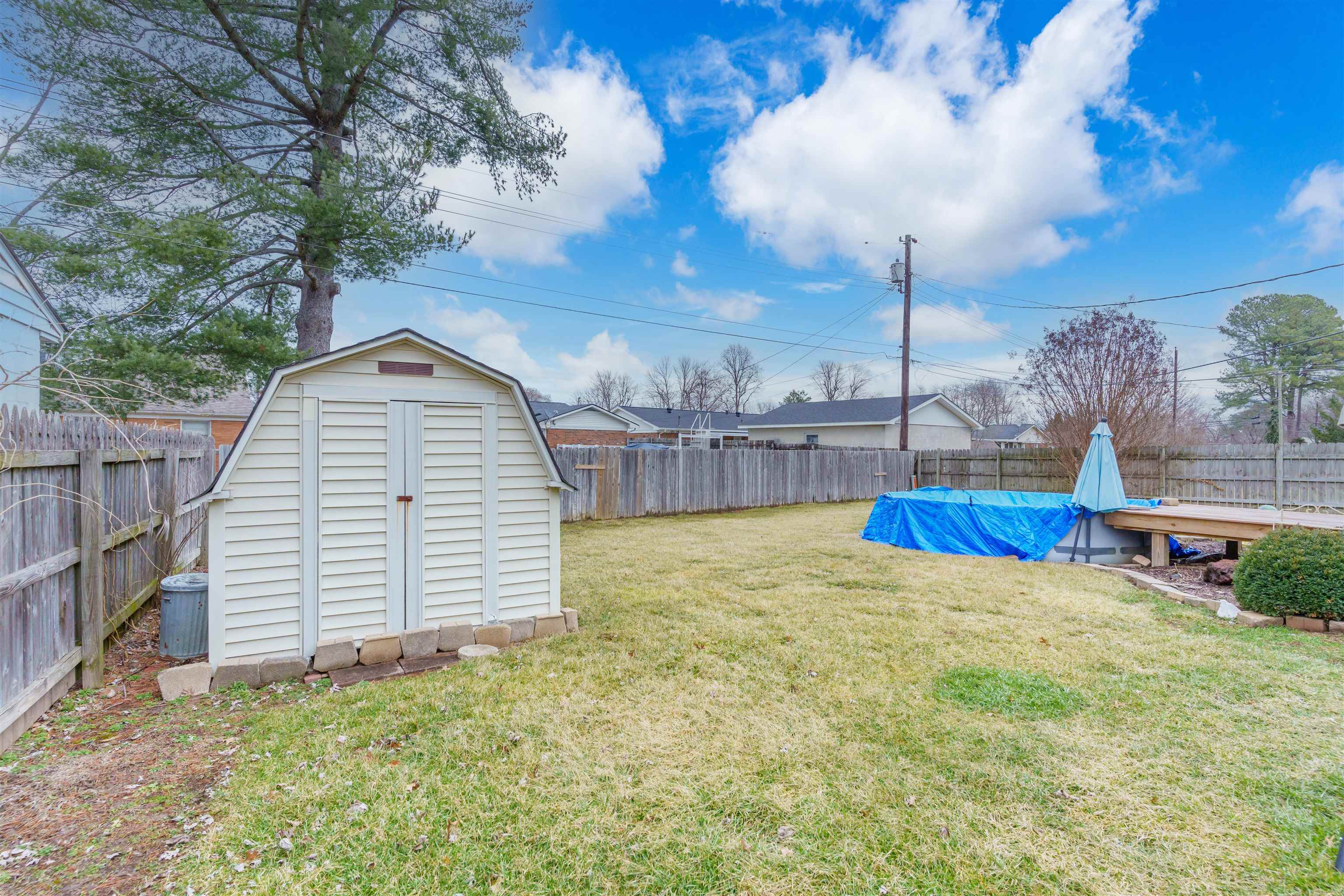 2319 Chateaugay Loop, Owensboro, Kentucky 42301, 3 Bedrooms Bedrooms, ,2 BathroomsBathrooms,Single Family Residence,For Sale,Chateaugay Loop,91534