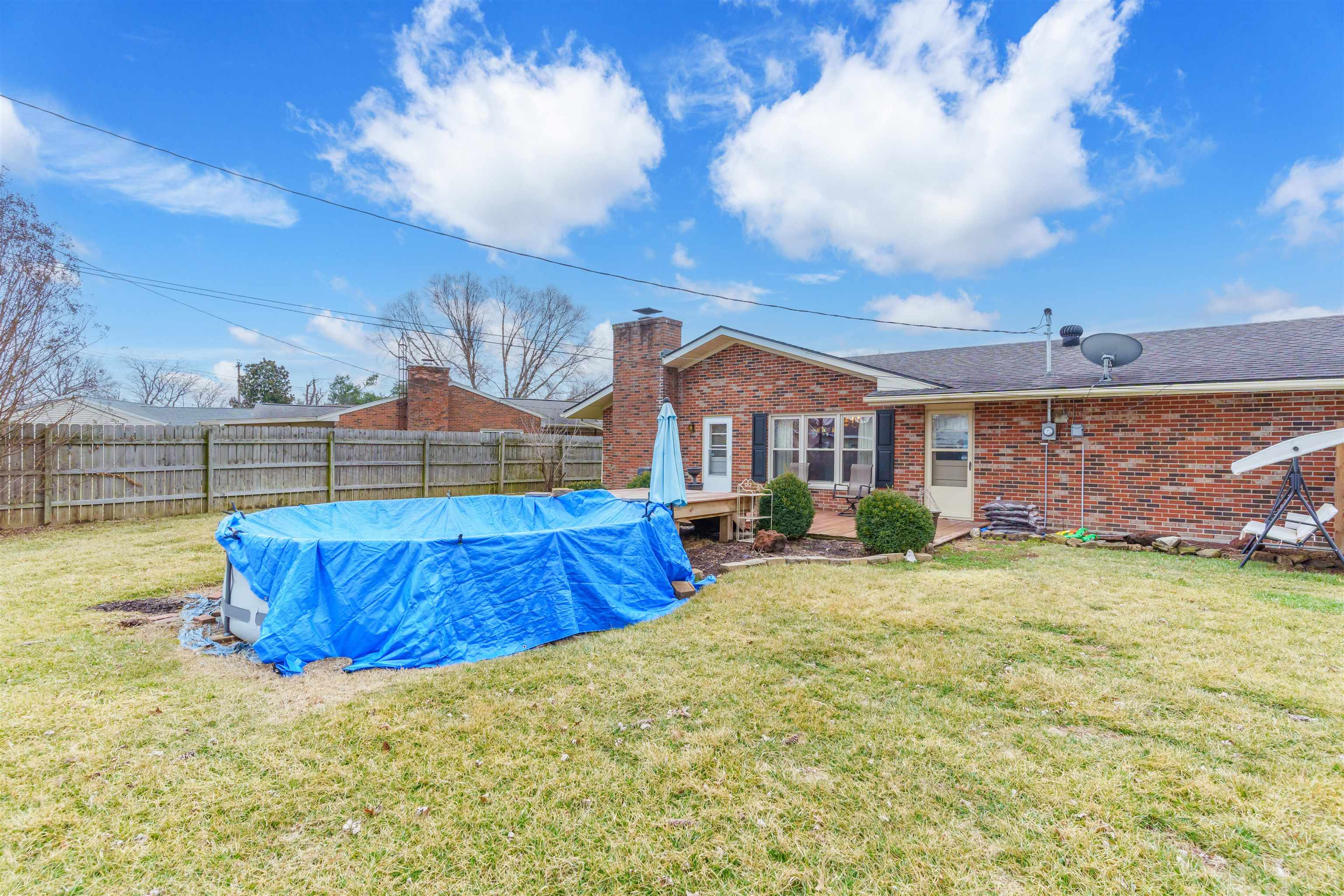 2319 Chateaugay Loop, Owensboro, Kentucky 42301, 3 Bedrooms Bedrooms, ,2 BathroomsBathrooms,Single Family Residence,For Sale,Chateaugay Loop,91534