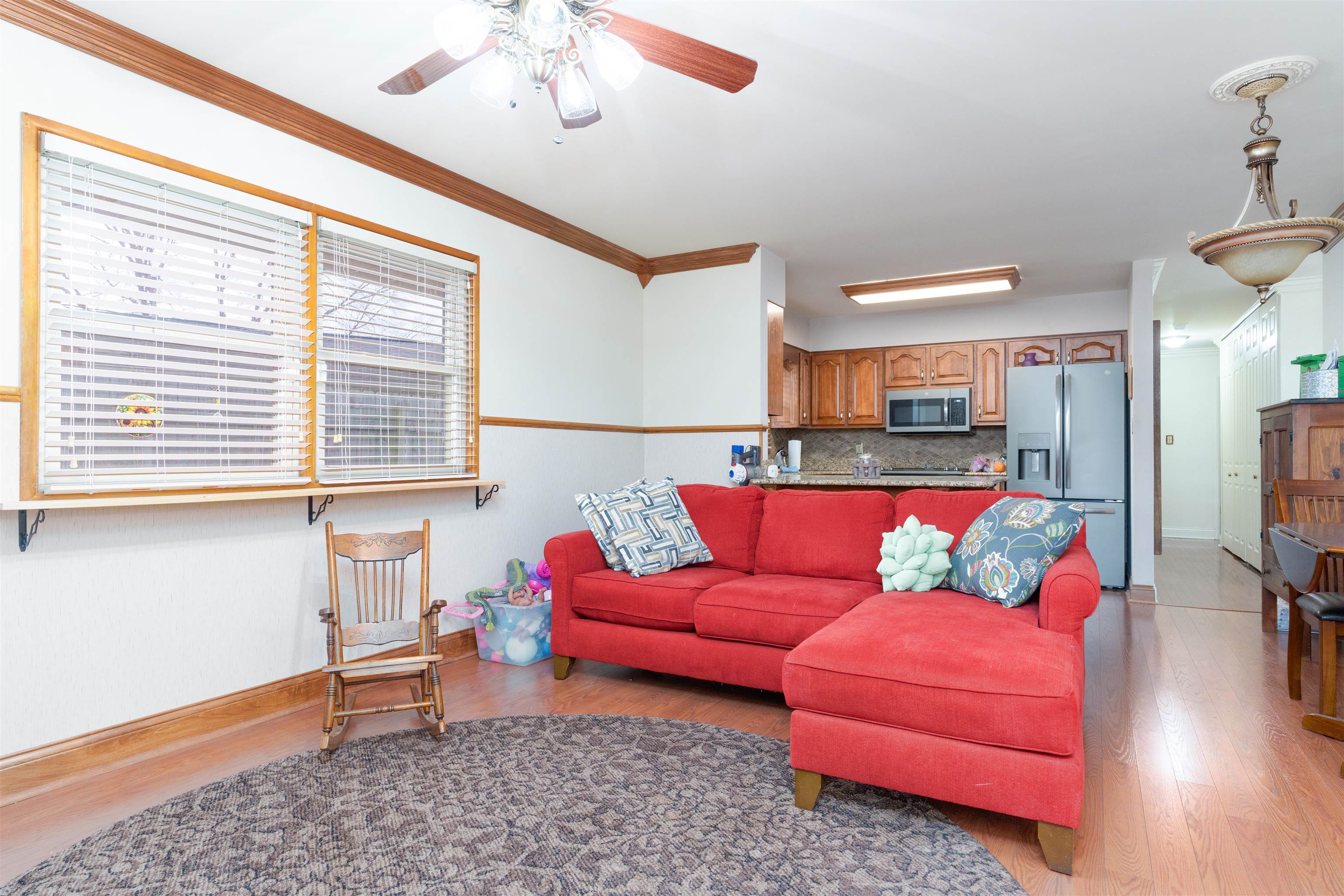 2319 Chateaugay Loop, Owensboro, Kentucky 42301, 3 Bedrooms Bedrooms, ,2 BathroomsBathrooms,Single Family Residence,For Sale,Chateaugay Loop,91534