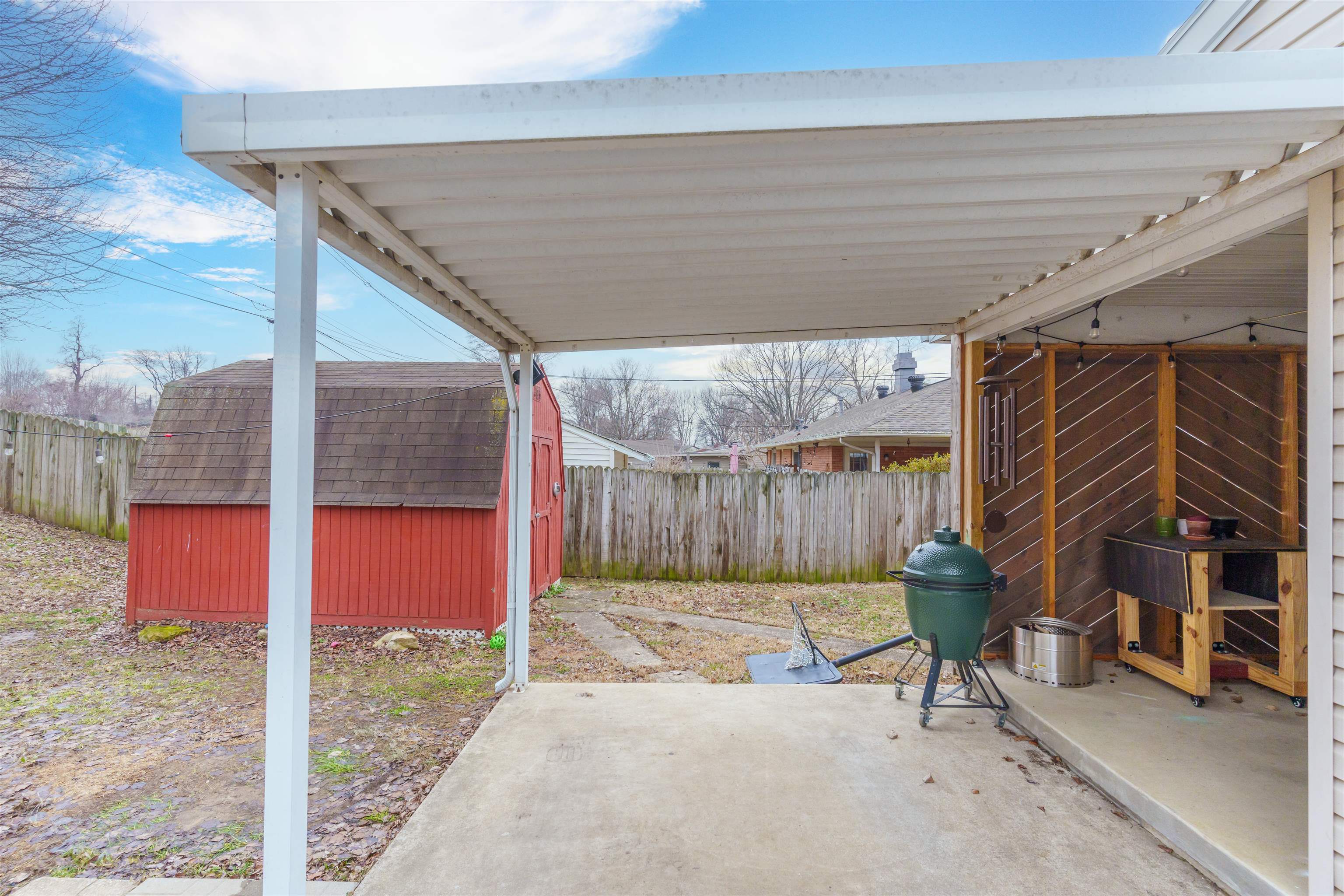 1222 Castlewood Place, Owensboro, Kentucky 42303, 3 Bedrooms Bedrooms, ,2 BathroomsBathrooms,Single Family Residence,For Sale,Castlewood Place,91539