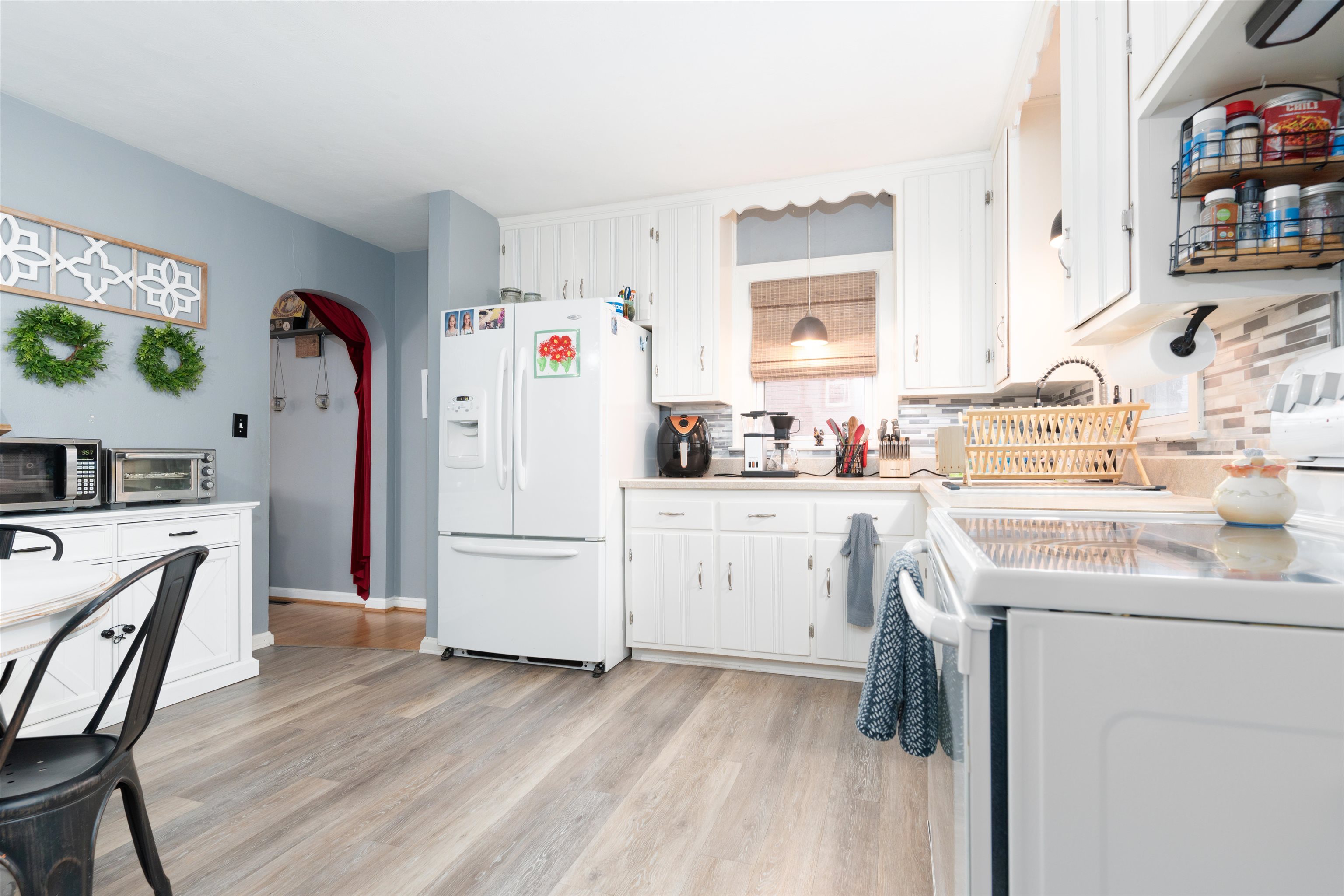 1222 Castlewood Place, Owensboro, Kentucky 42303, 3 Bedrooms Bedrooms, ,2 BathroomsBathrooms,Single Family Residence,For Sale,Castlewood Place,91539