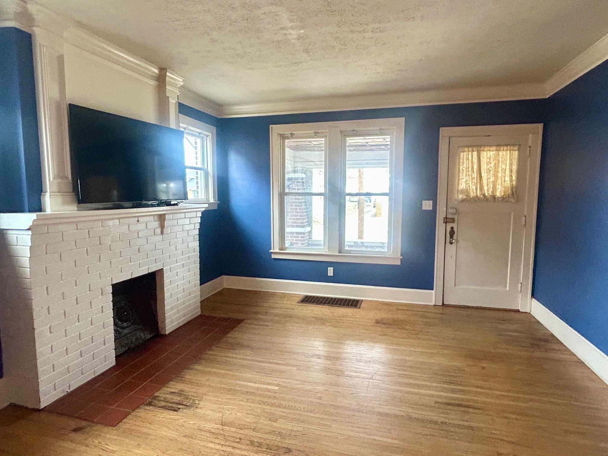110 20th Street, Owensboro, Kentucky 42303, 3 Bedrooms Bedrooms, ,2 BathroomsBathrooms,Single Family Residence,For Sale,20th Street,91550
