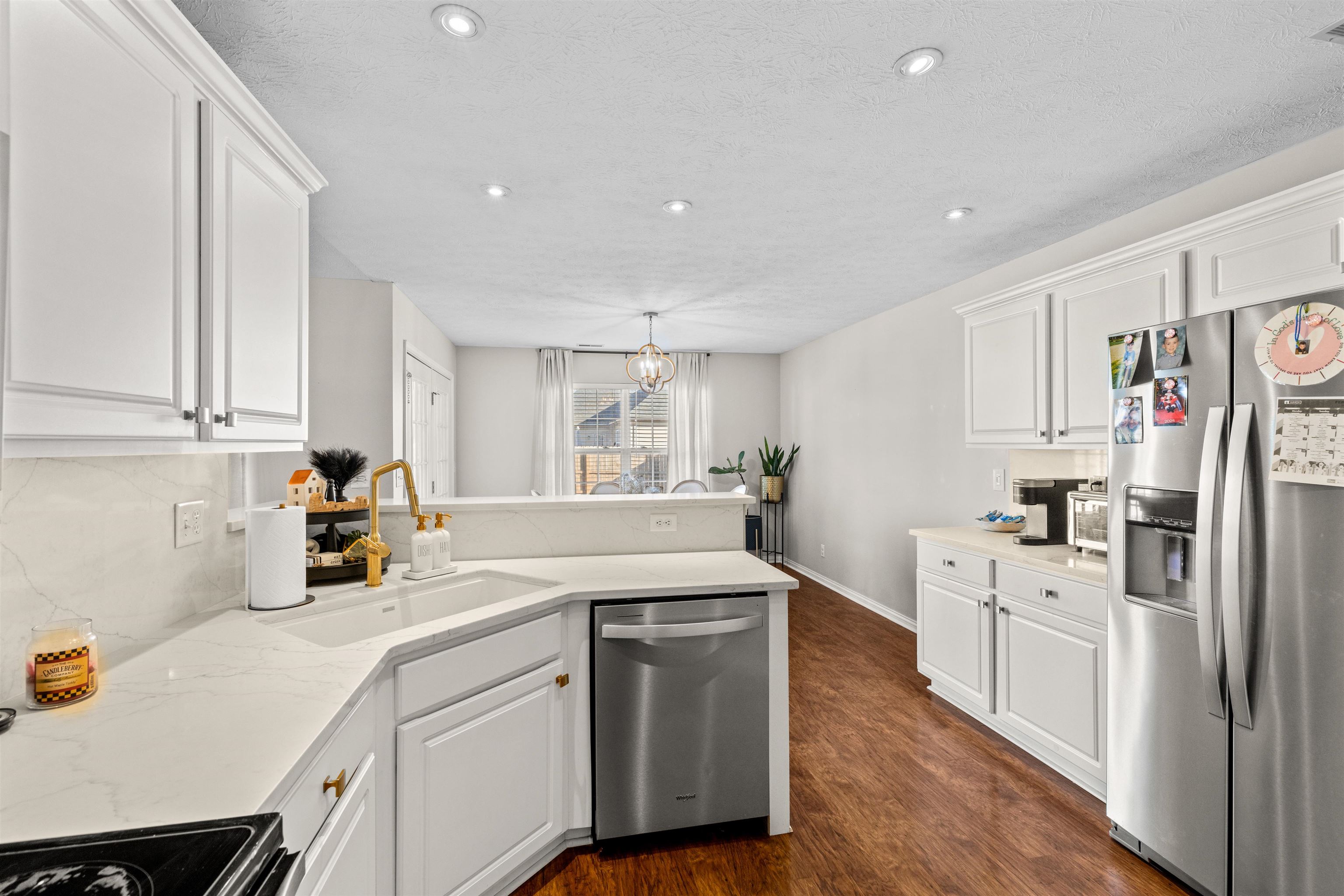 2351 Homestead Pointe, Owensboro, Kentucky 42301, 3 Bedrooms Bedrooms, ,2 BathroomsBathrooms,Single Family Residence,For Sale,Homestead Pointe,91551