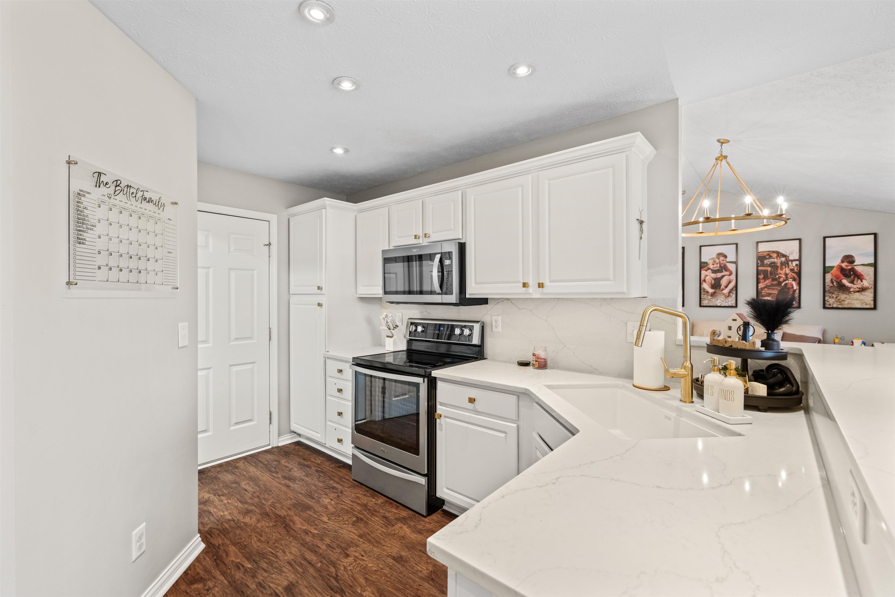 2351 Homestead Pointe, Owensboro, Kentucky 42301, 3 Bedrooms Bedrooms, ,2 BathroomsBathrooms,Single Family Residence,For Sale,Homestead Pointe,91551