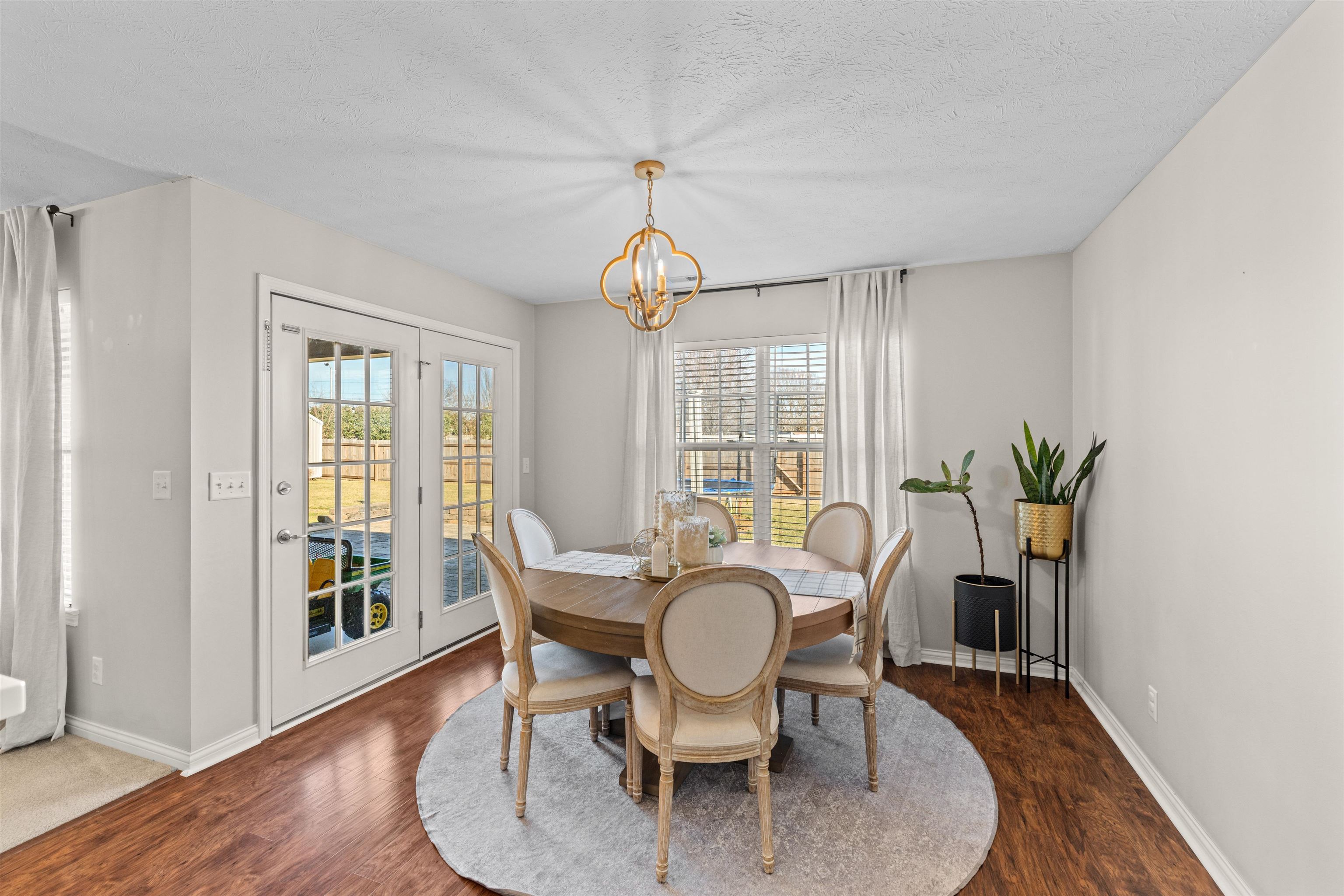 2351 Homestead Pointe, Owensboro, Kentucky 42301, 3 Bedrooms Bedrooms, ,2 BathroomsBathrooms,Single Family Residence,For Sale,Homestead Pointe,91551
