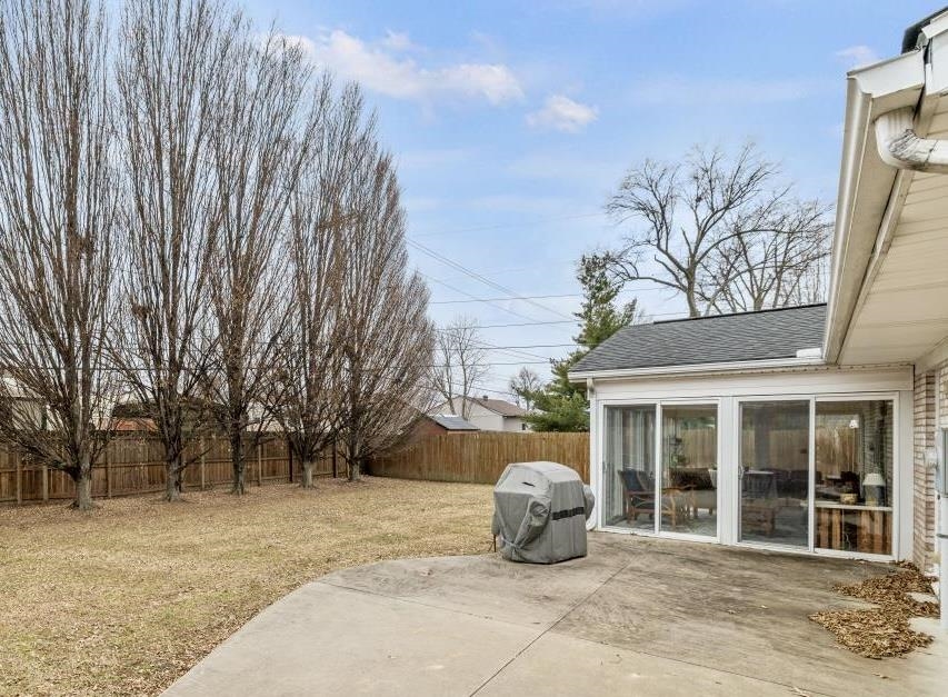 2303 Chateaugay Loop, Owensboro, Kentucky 42301, 3 Bedrooms Bedrooms, ,2 BathroomsBathrooms,Single Family Residence,For Sale,Chateaugay Loop,91554