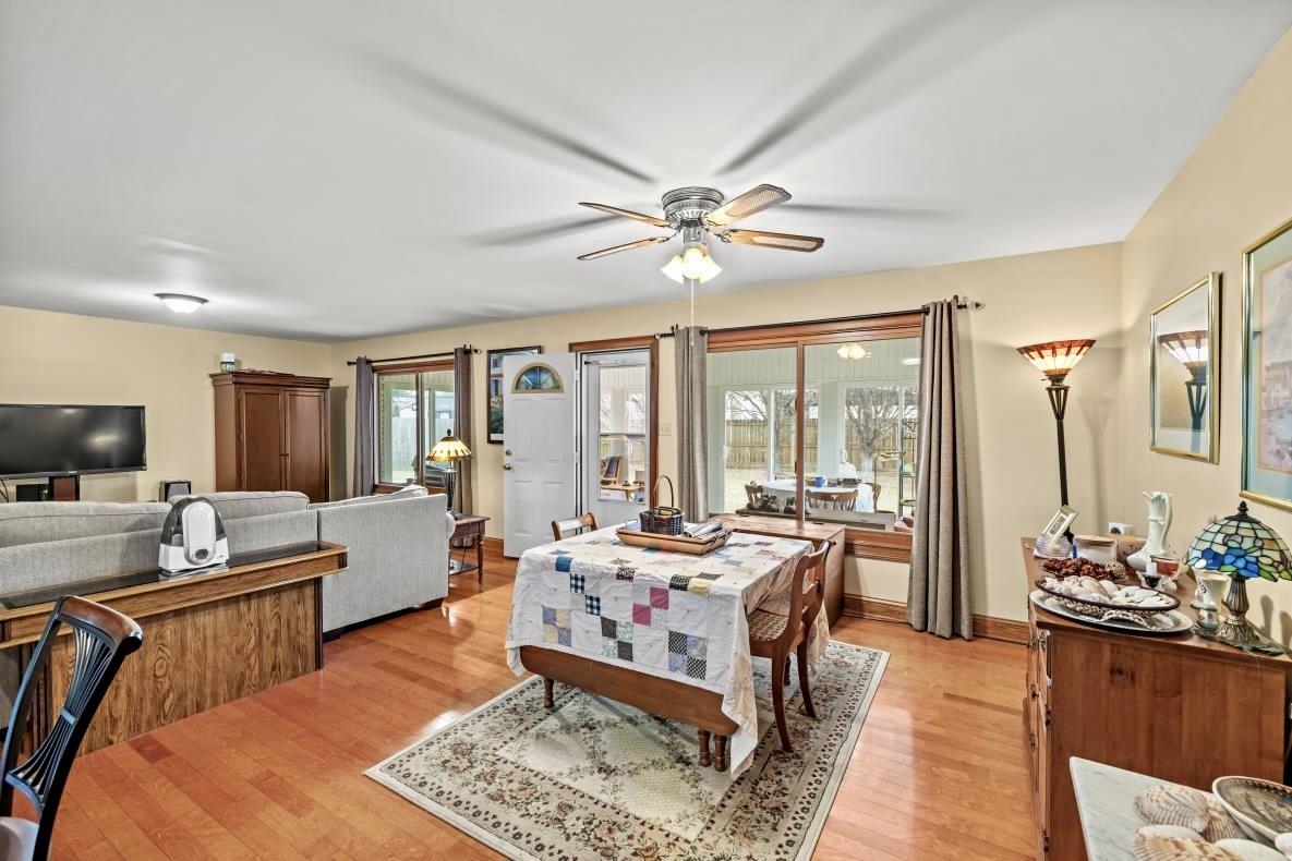 2303 Chateaugay Loop, Owensboro, Kentucky 42301, 3 Bedrooms Bedrooms, ,2 BathroomsBathrooms,Single Family Residence,For Sale,Chateaugay Loop,91554