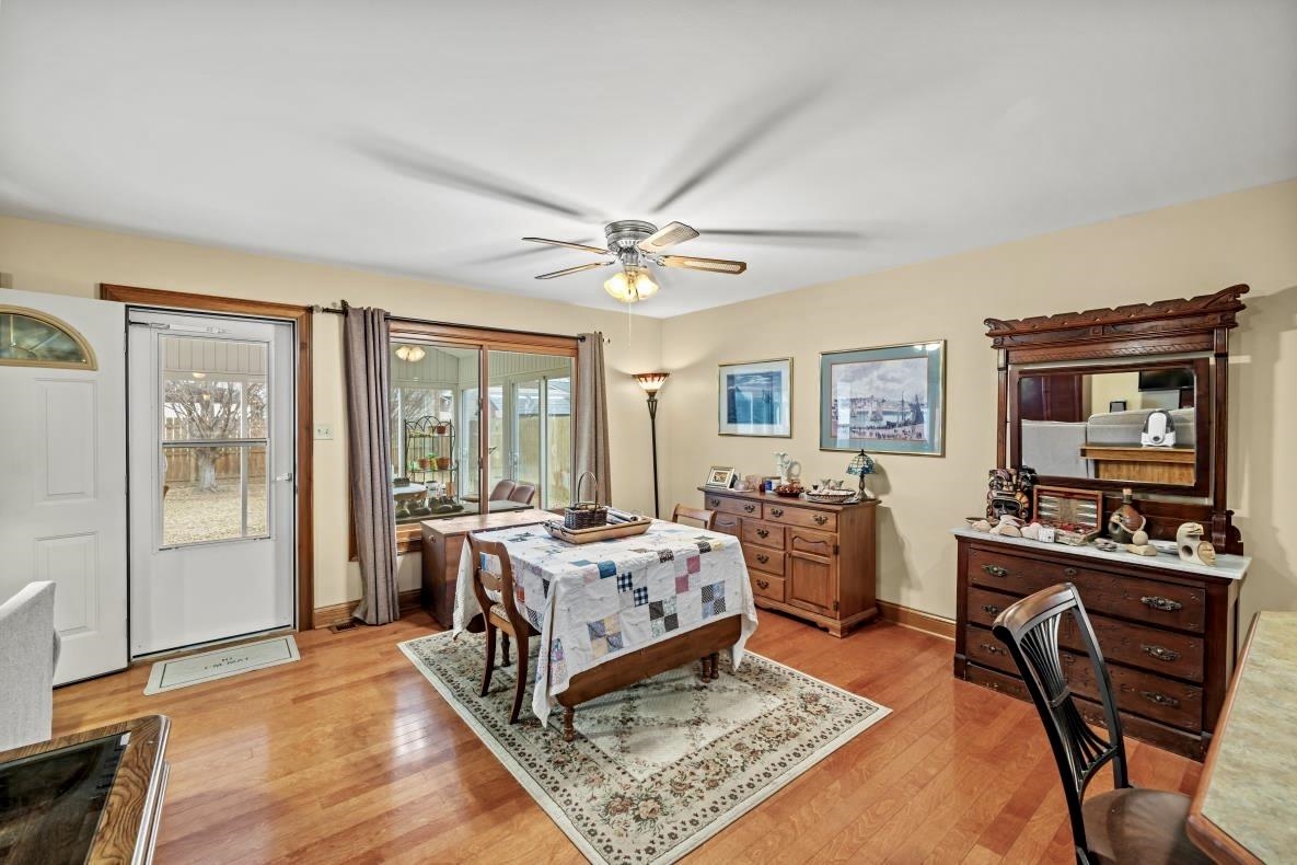 2303 Chateaugay Loop, Owensboro, Kentucky 42301, 3 Bedrooms Bedrooms, ,2 BathroomsBathrooms,Single Family Residence,For Sale,Chateaugay Loop,91554
