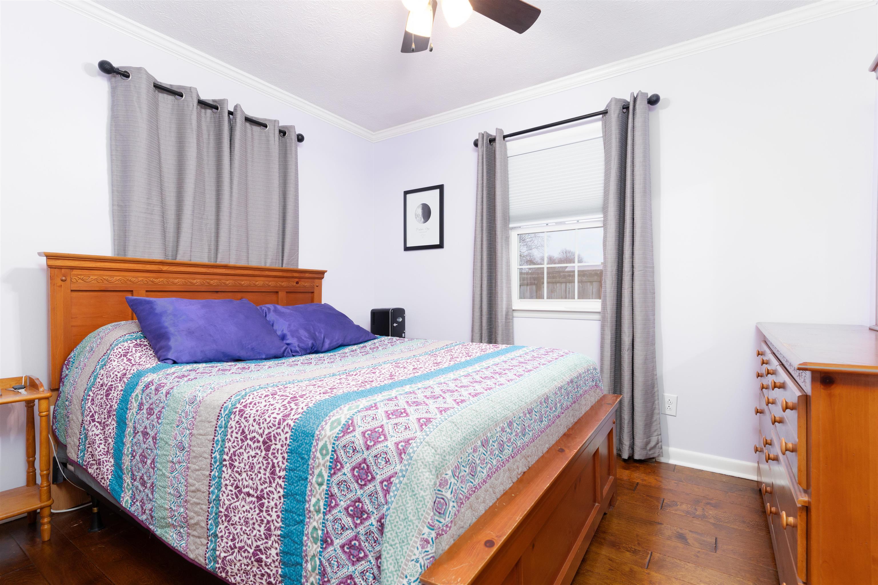 104 Frederica St, Hartford, Kentucky 42347, 3 Bedrooms Bedrooms, ,1 BathroomBathrooms,Single Family Residence,For Sale,Frederica St,91555