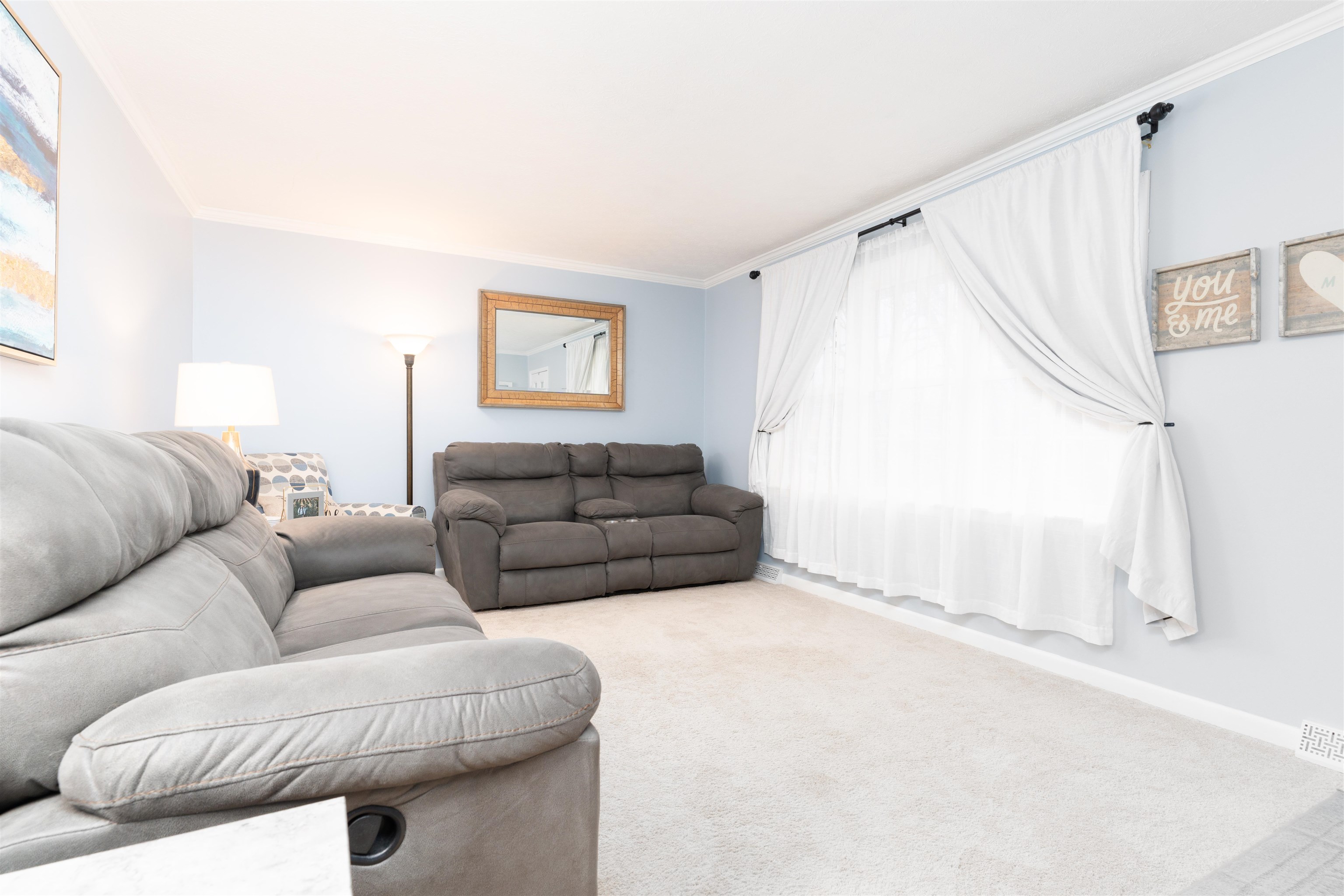 104 Frederica St, Hartford, Kentucky 42347, 3 Bedrooms Bedrooms, ,1 BathroomBathrooms,Single Family Residence,For Sale,Frederica St,91555