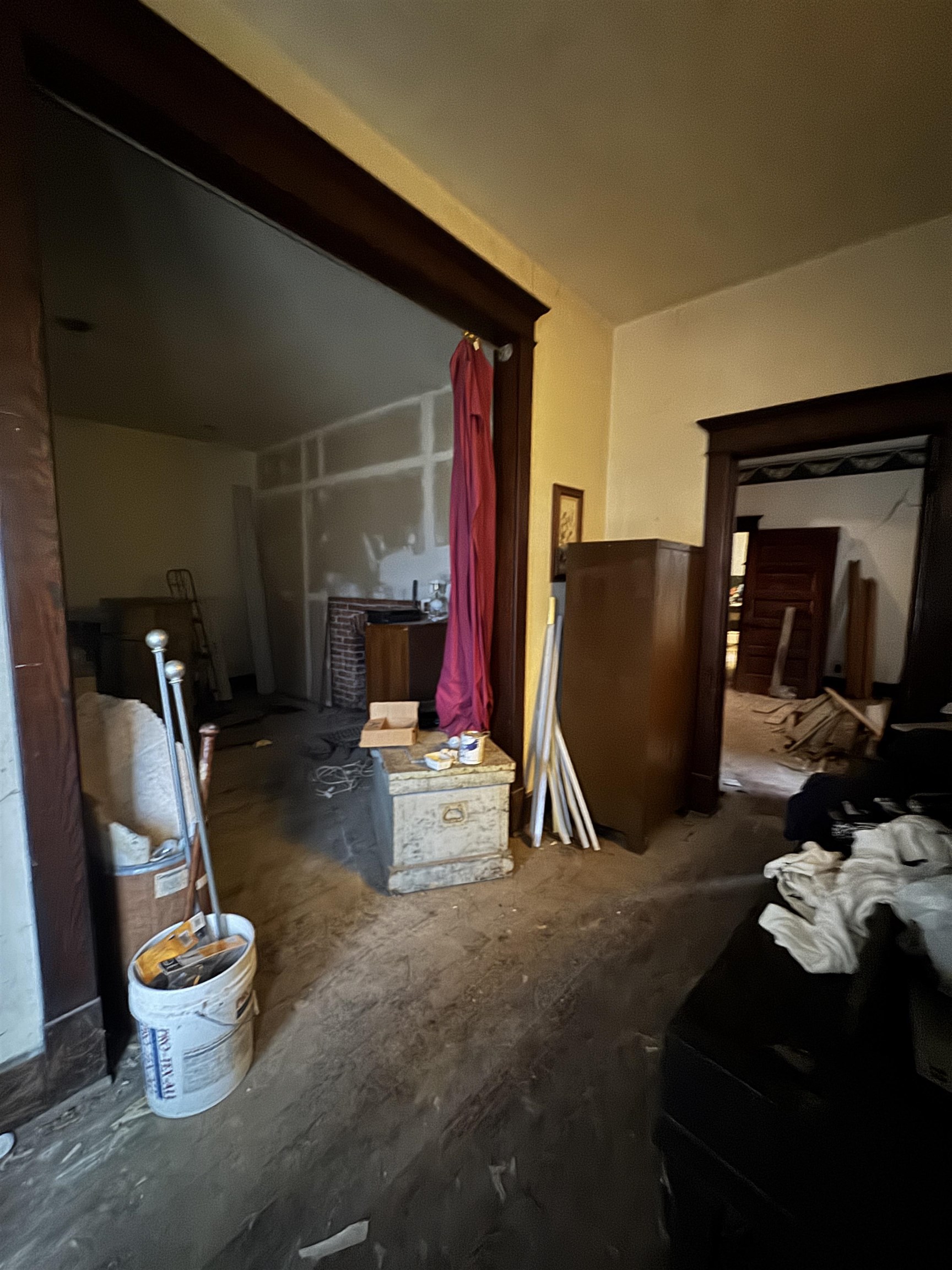 27 Missouri Street, Evansville, Indiana 47710, 3 Bedrooms Bedrooms, ,2 BathroomsBathrooms,Single Family Residence,For Sale,Missouri Street,91559