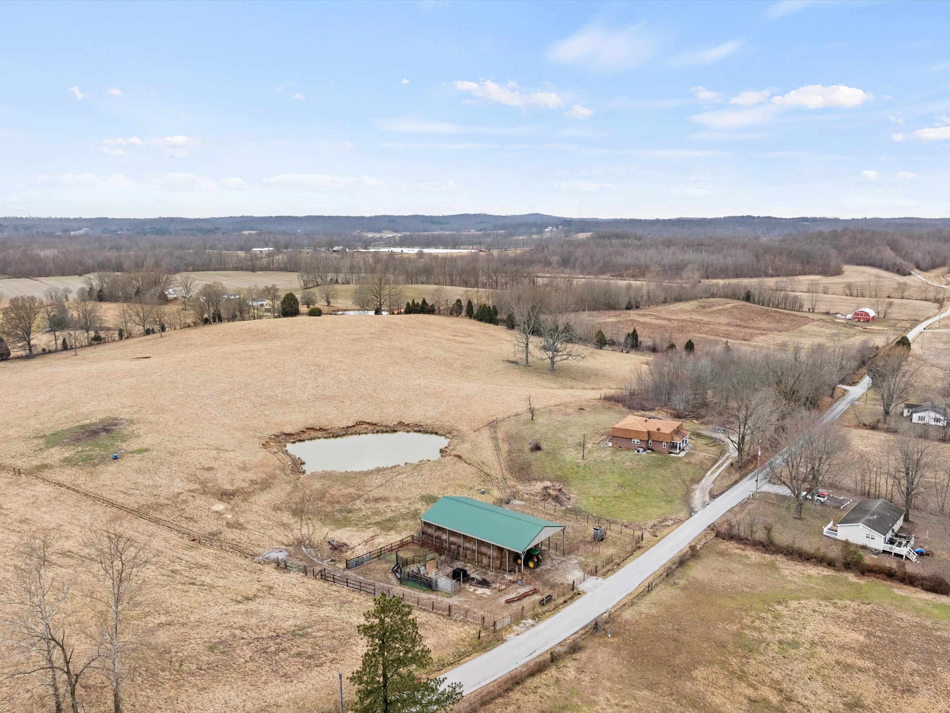 3326 Harmons Ferry Road, Utica, Kentucky 42376, ,Land,For Sale,Harmons Ferry Road,91563