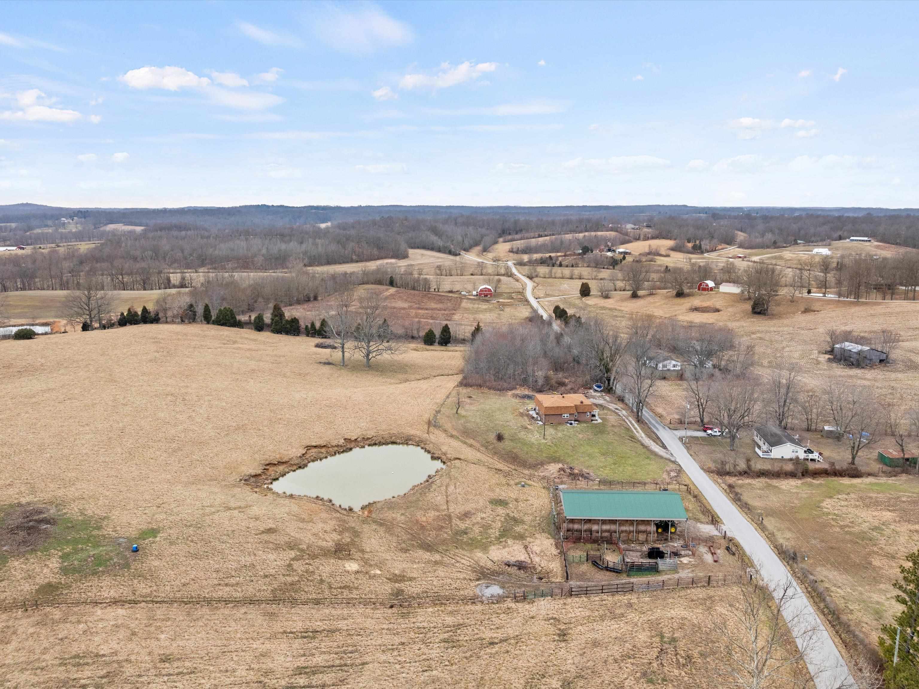 3326 Harmons Ferry Road, Utica, Kentucky 42376, ,Land,For Sale,Harmons Ferry Road,91563