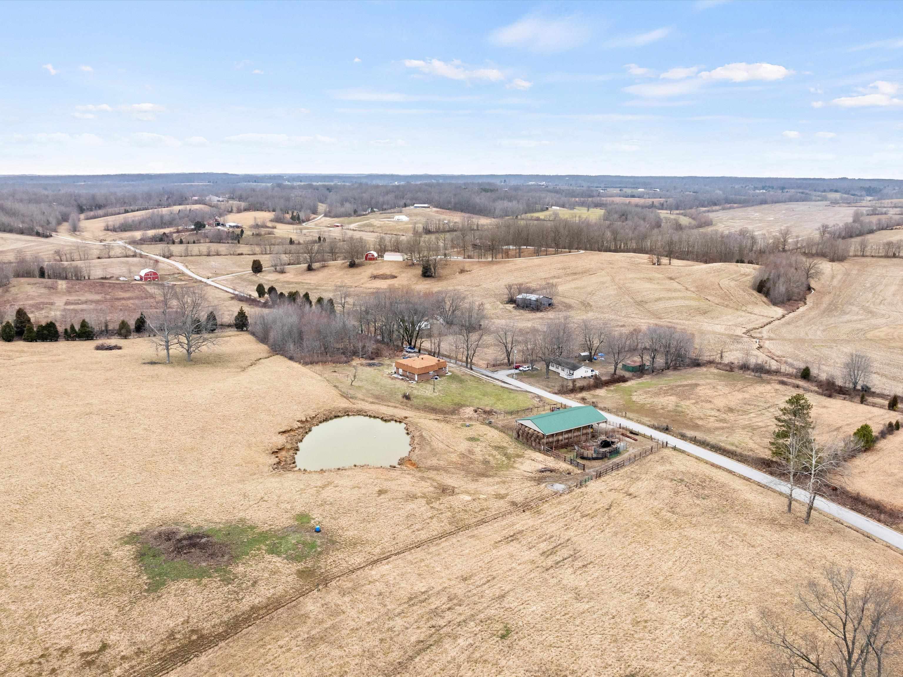 3326 Harmons Ferry Road, Utica, Kentucky 42376, ,Land,For Sale,Harmons Ferry Road,91563