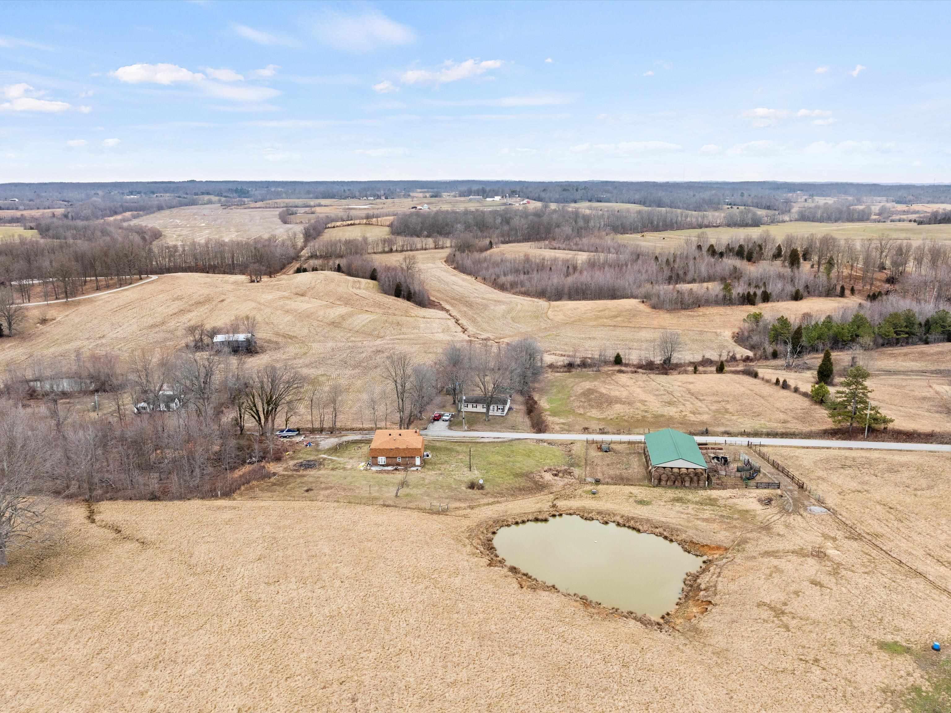 3326 Harmons Ferry Road, Utica, Kentucky 42376, ,Land,For Sale,Harmons Ferry Road,91563