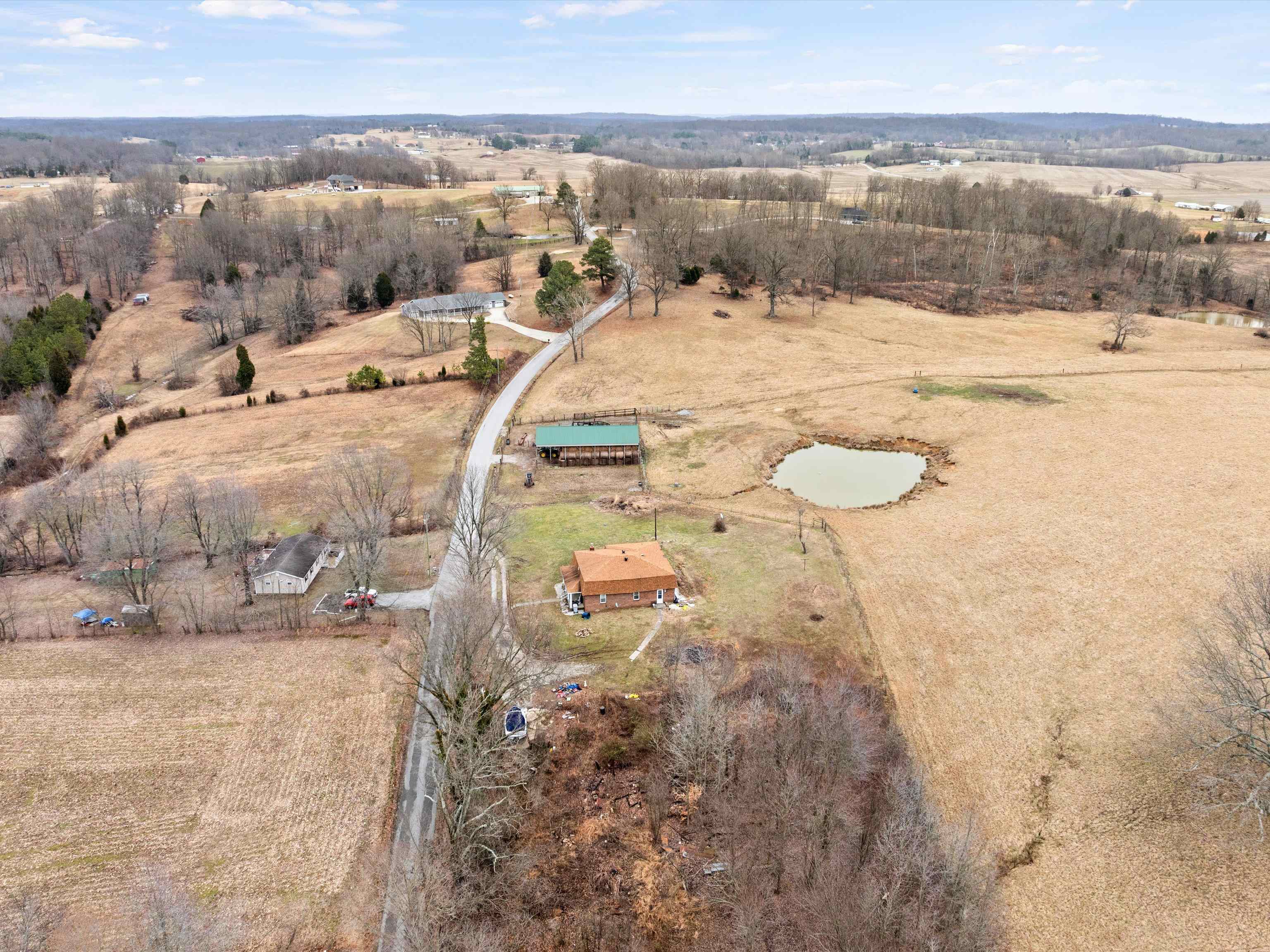 3326 Harmons Ferry Road, Utica, Kentucky 42376, ,Land,For Sale,Harmons Ferry Road,91563