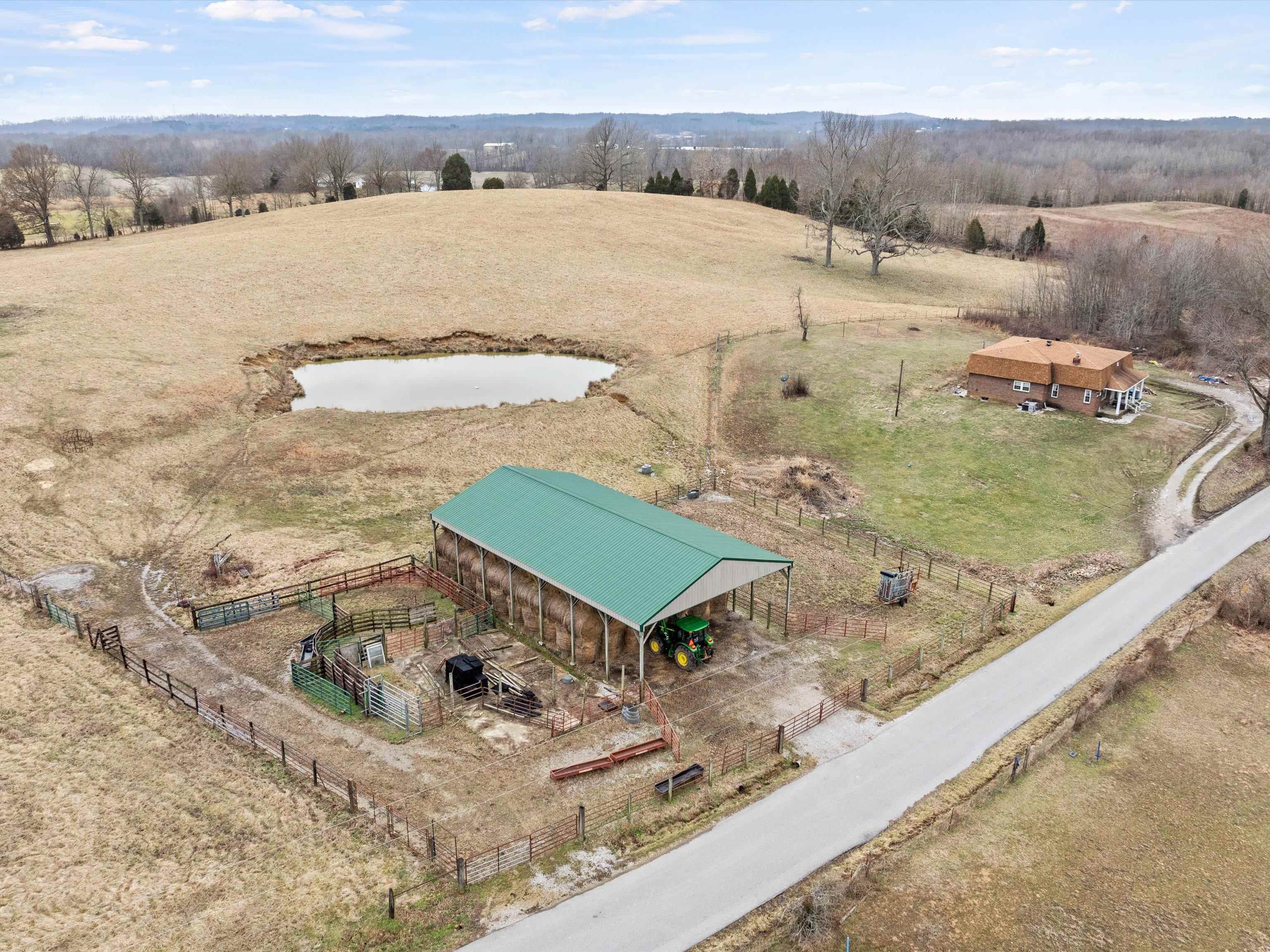 3326 Harmons Ferry Road, Utica, Kentucky 42376, ,Land,For Sale,Harmons Ferry Road,91563