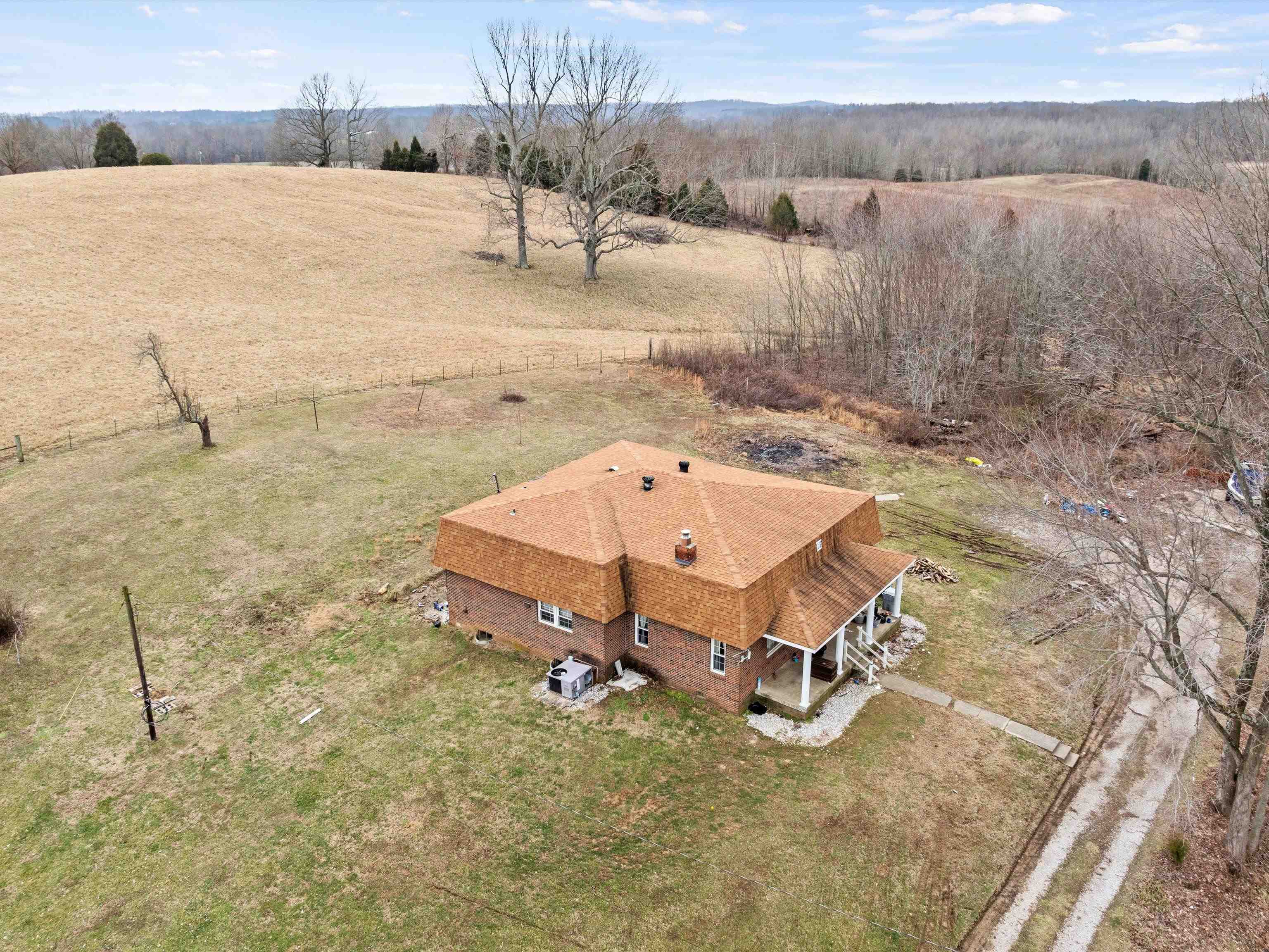 3326 Harmons Ferry Road, Utica, Kentucky 42376, ,Land,For Sale,Harmons Ferry Road,91563
