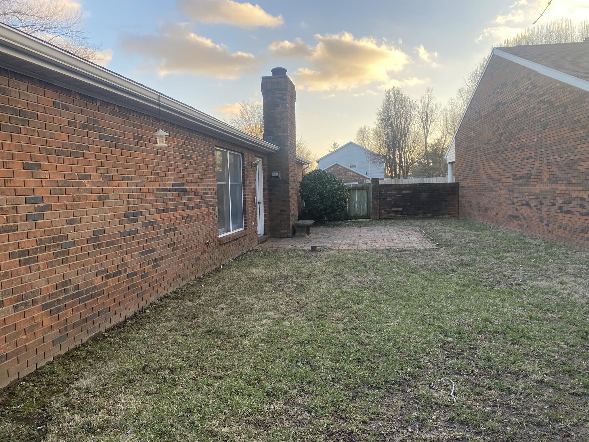 925 BYERS AVE, Owensboro, Kentucky 42303, 3 Bedrooms Bedrooms, ,2 BathroomsBathrooms,Single Family Residence,For Sale,BYERS AVE,91564