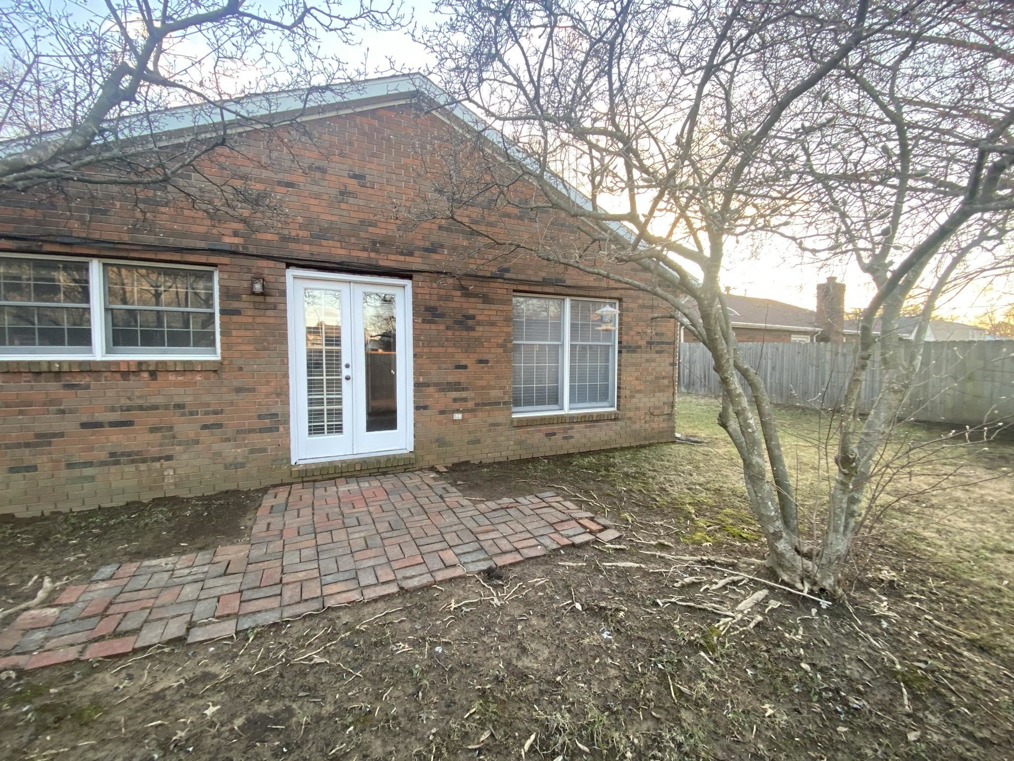 925 BYERS AVE, Owensboro, Kentucky 42303, 3 Bedrooms Bedrooms, ,2 BathroomsBathrooms,Single Family Residence,For Sale,BYERS AVE,91564