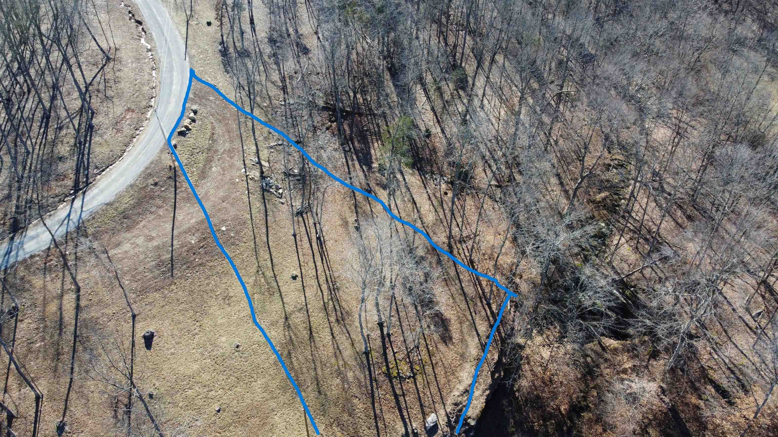 Lot 4 Stargazer Ln, Falls of Rough, Kentucky 40119, ,Land,For Sale,Stargazer Ln,91565