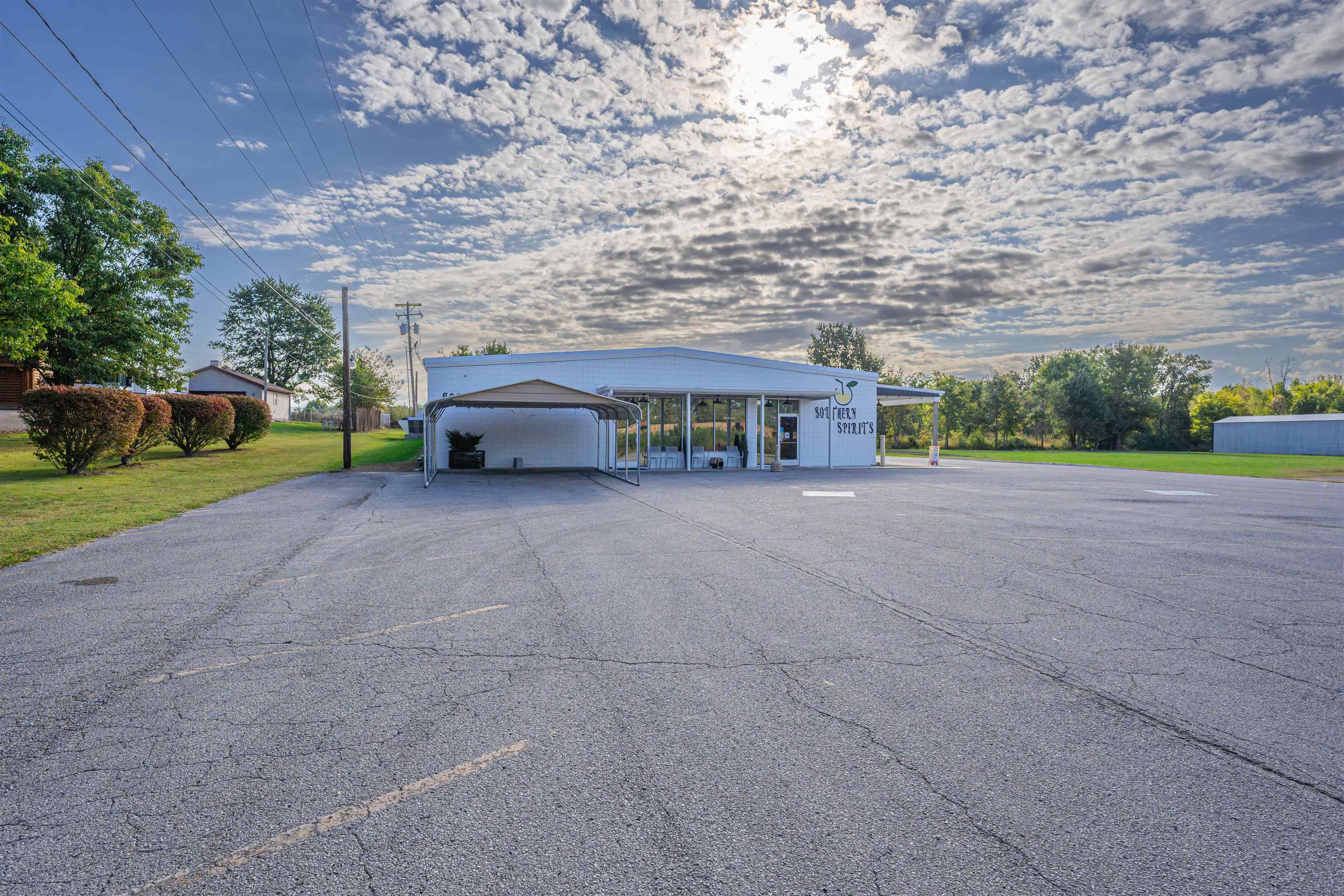 598 US Hwy 41, Sebree, Kentucky 42455, ,Business,For Sale,US Hwy 41,91566