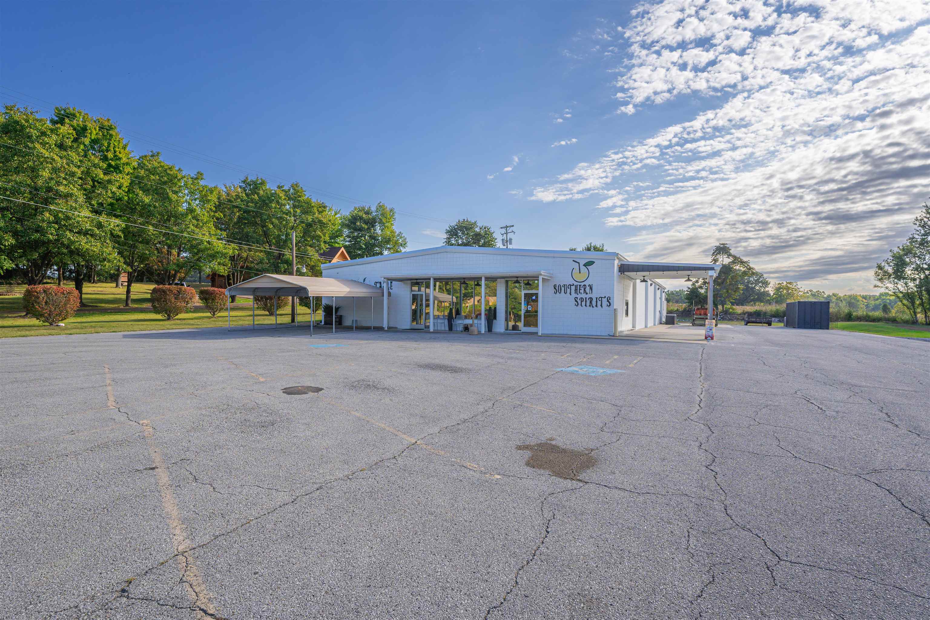 598 US Hwy 41, Sebree, Kentucky 42455, ,Business,For Sale,US Hwy 41,91566
