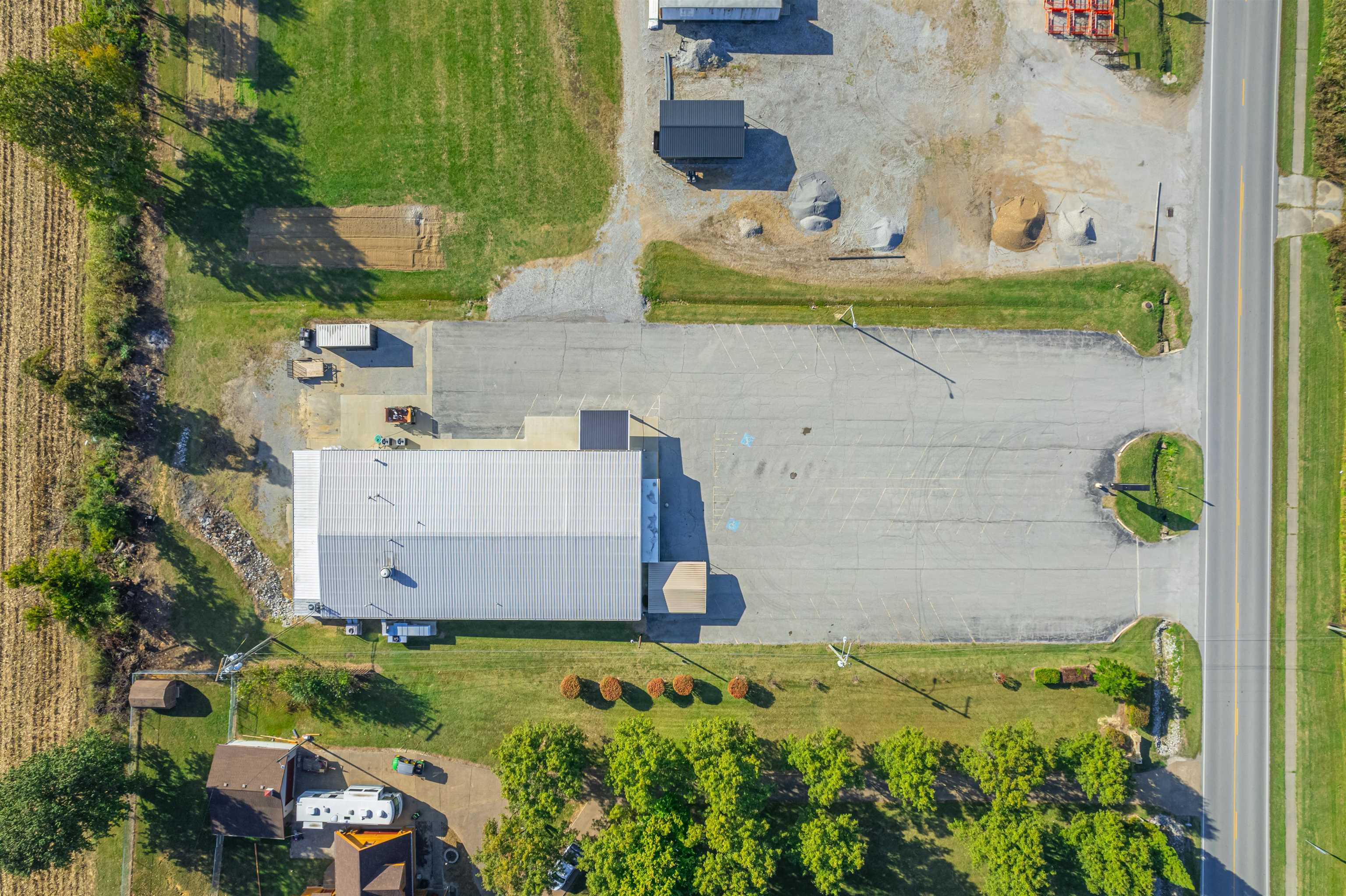 598 US Hwy 41, Sebree, Kentucky 42455, ,Business,For Sale,US Hwy 41,91566