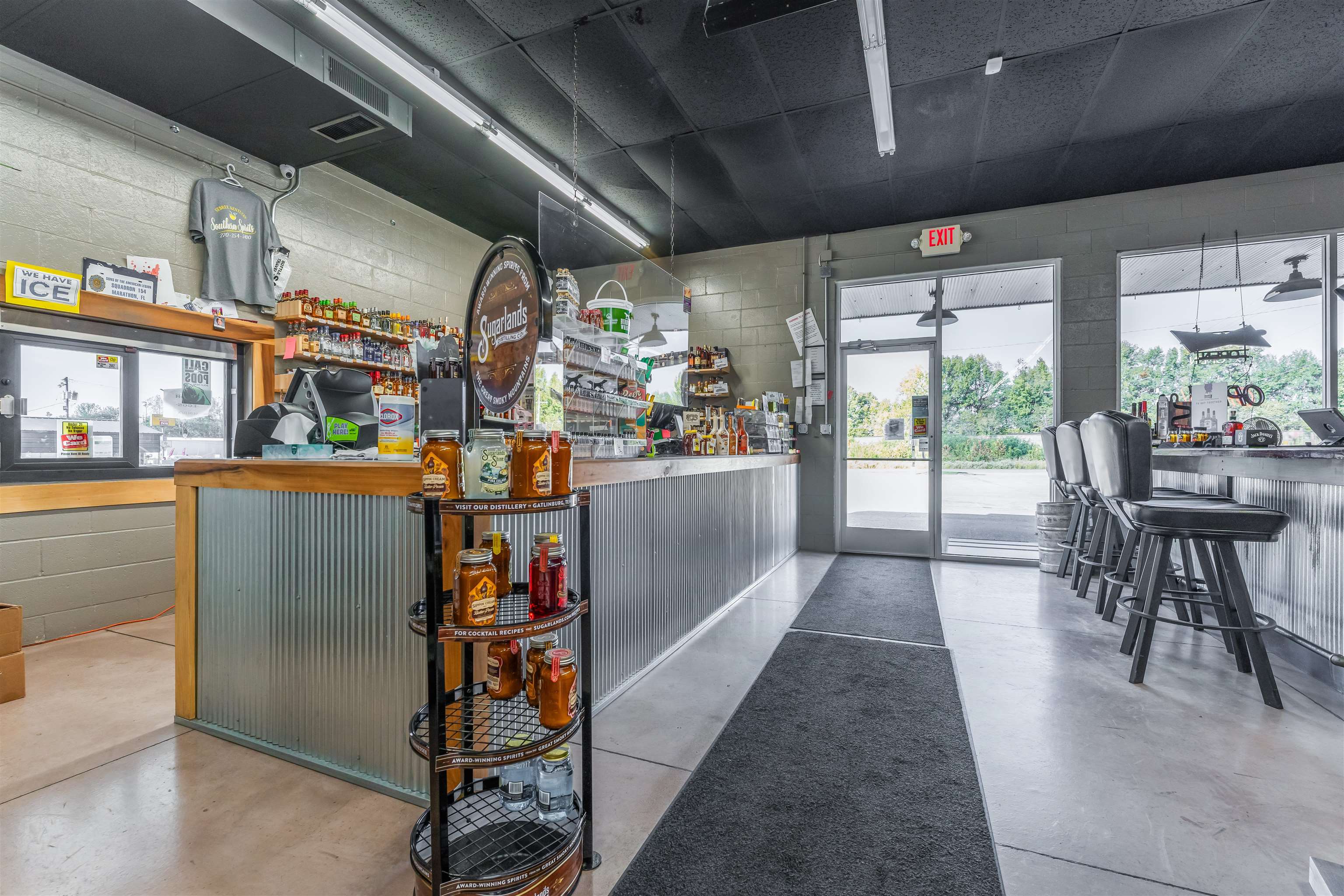 598 US Hwy 41, Sebree, Kentucky 42455, ,Business,For Sale,US Hwy 41,91566