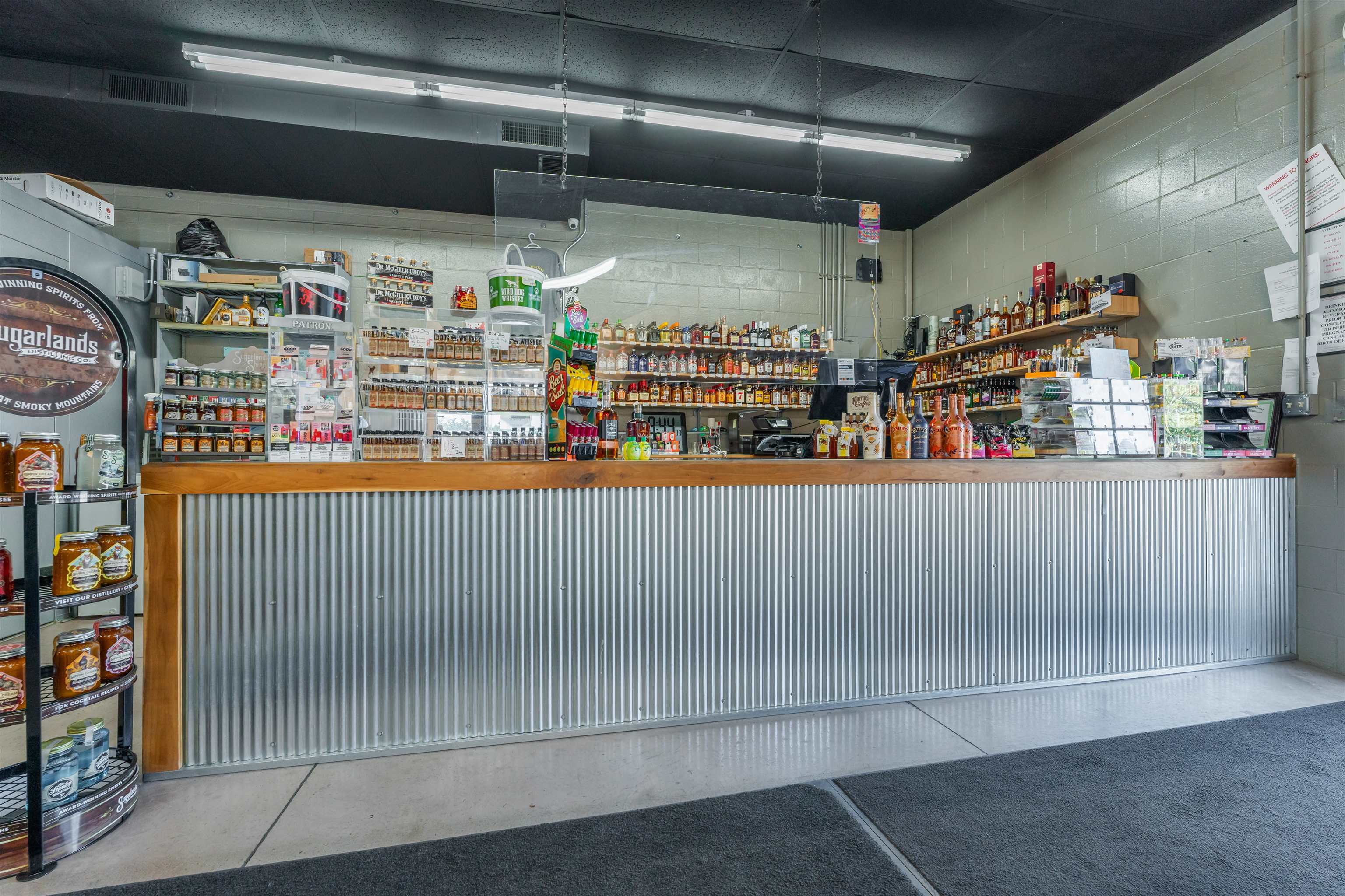 598 US Hwy 41, Sebree, Kentucky 42455, ,Business,For Sale,US Hwy 41,91566