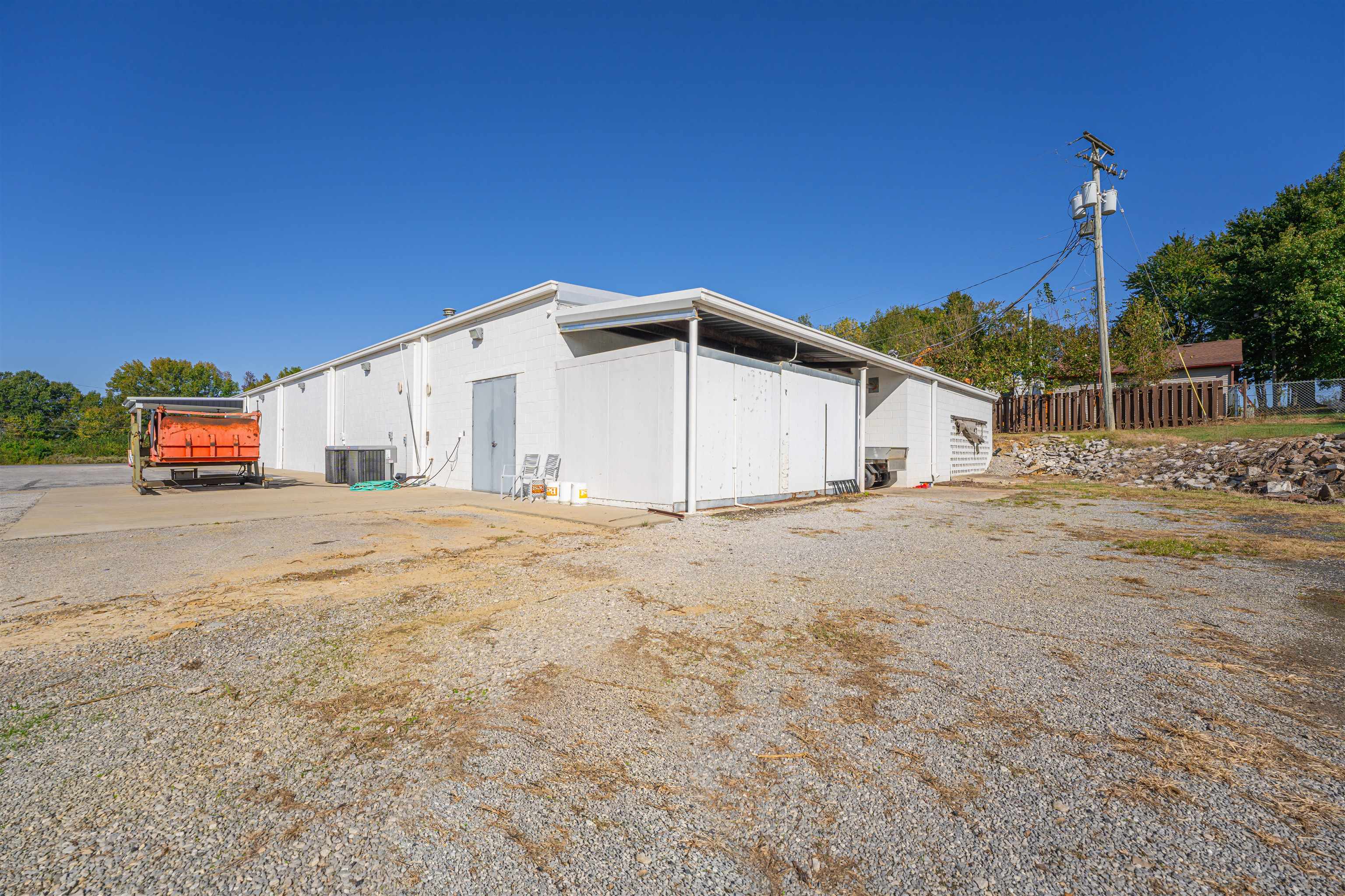 598 US Hwy 41, Sebree, Kentucky 42455, ,Business,For Sale,US Hwy 41,91566