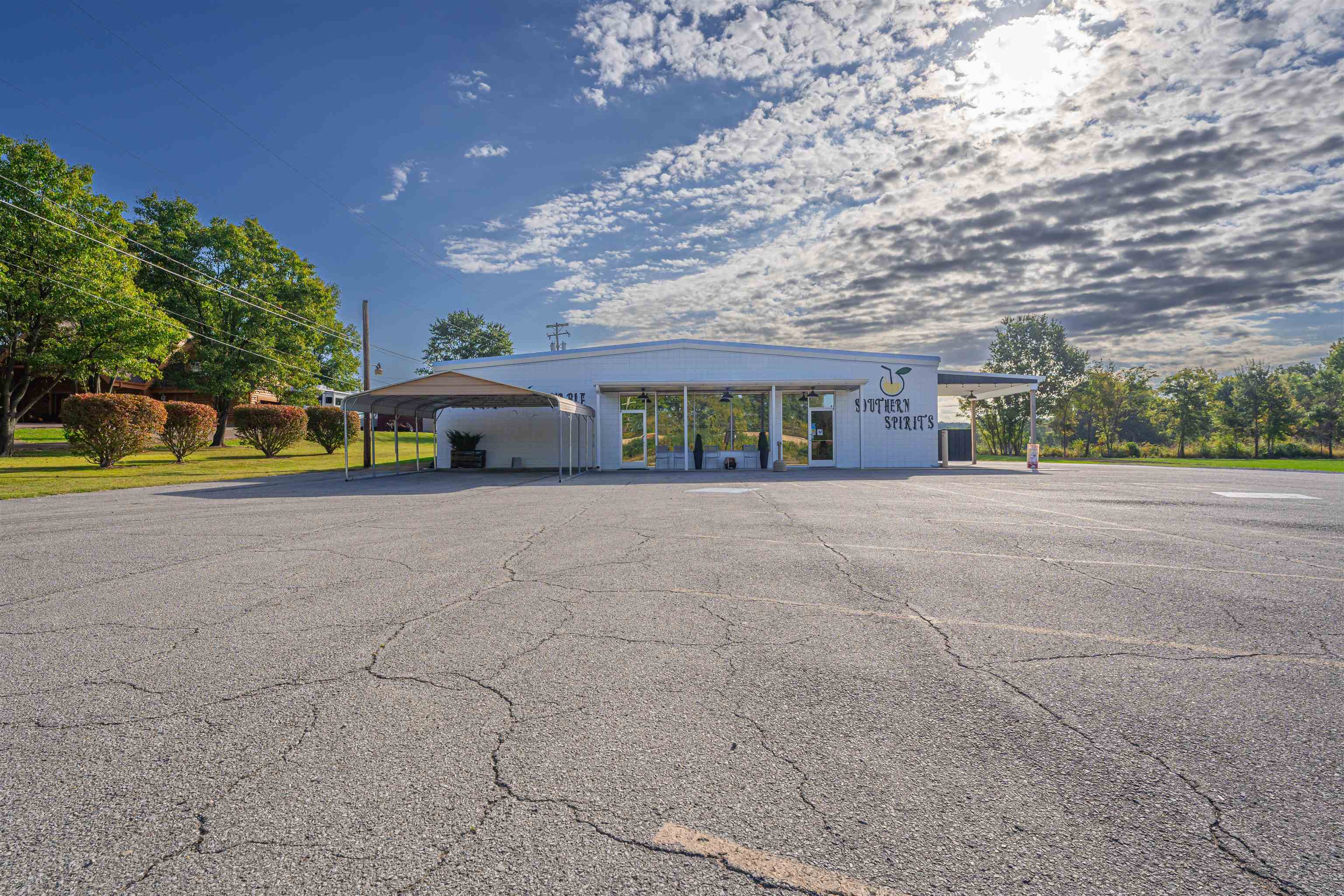598 US Hwy 41, Sebree, Kentucky 42455, ,Business,For Sale,US Hwy 41,91566