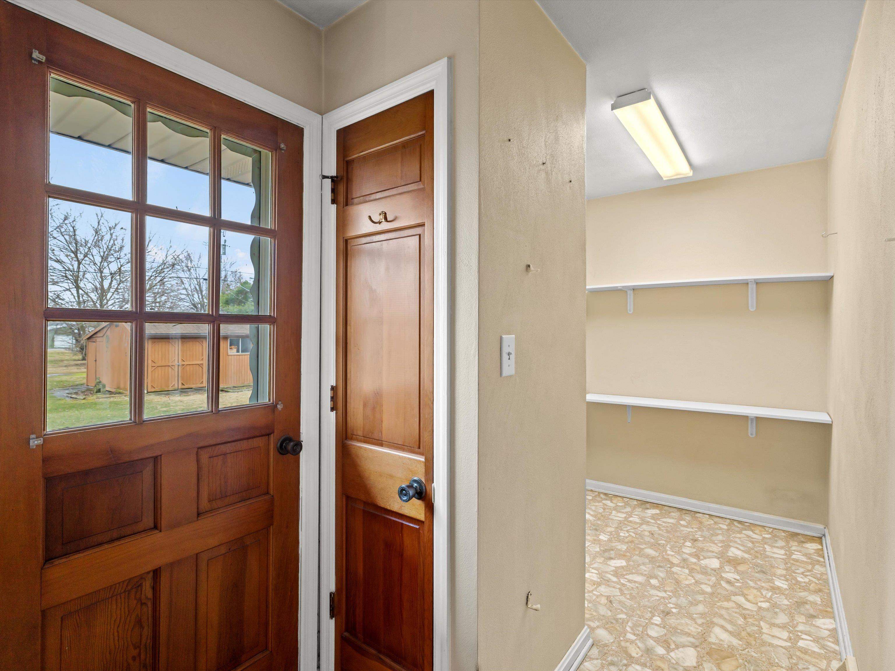 1465 Riverview Drive, Lewisport, Kentucky 42351, 3 Bedrooms Bedrooms, ,2 BathroomsBathrooms,Single Family Residence,For Sale,Riverview Drive,91569