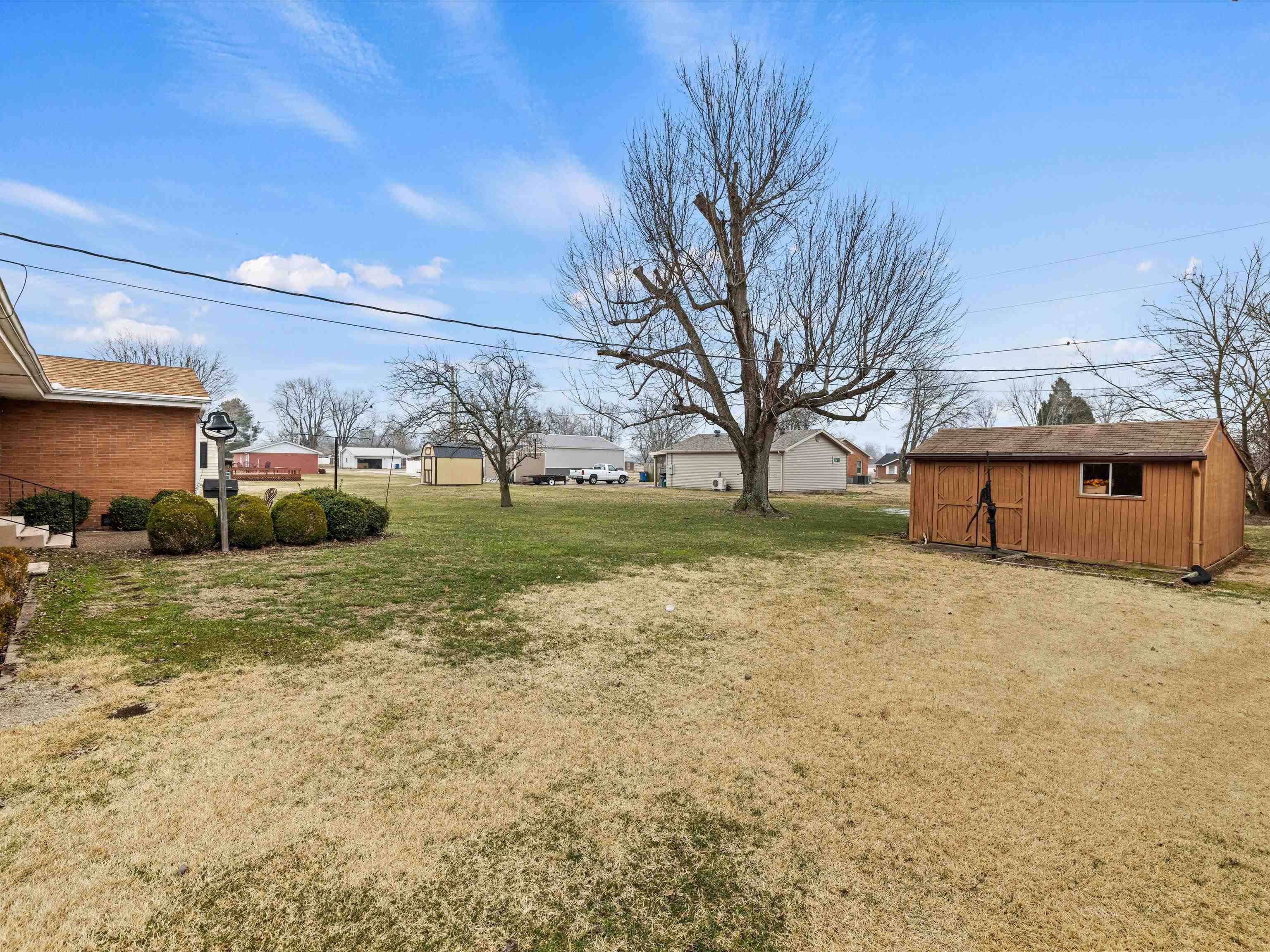 1465 Riverview Drive, Lewisport, Kentucky 42351, 3 Bedrooms Bedrooms, ,2 BathroomsBathrooms,Single Family Residence,For Sale,Riverview Drive,91569