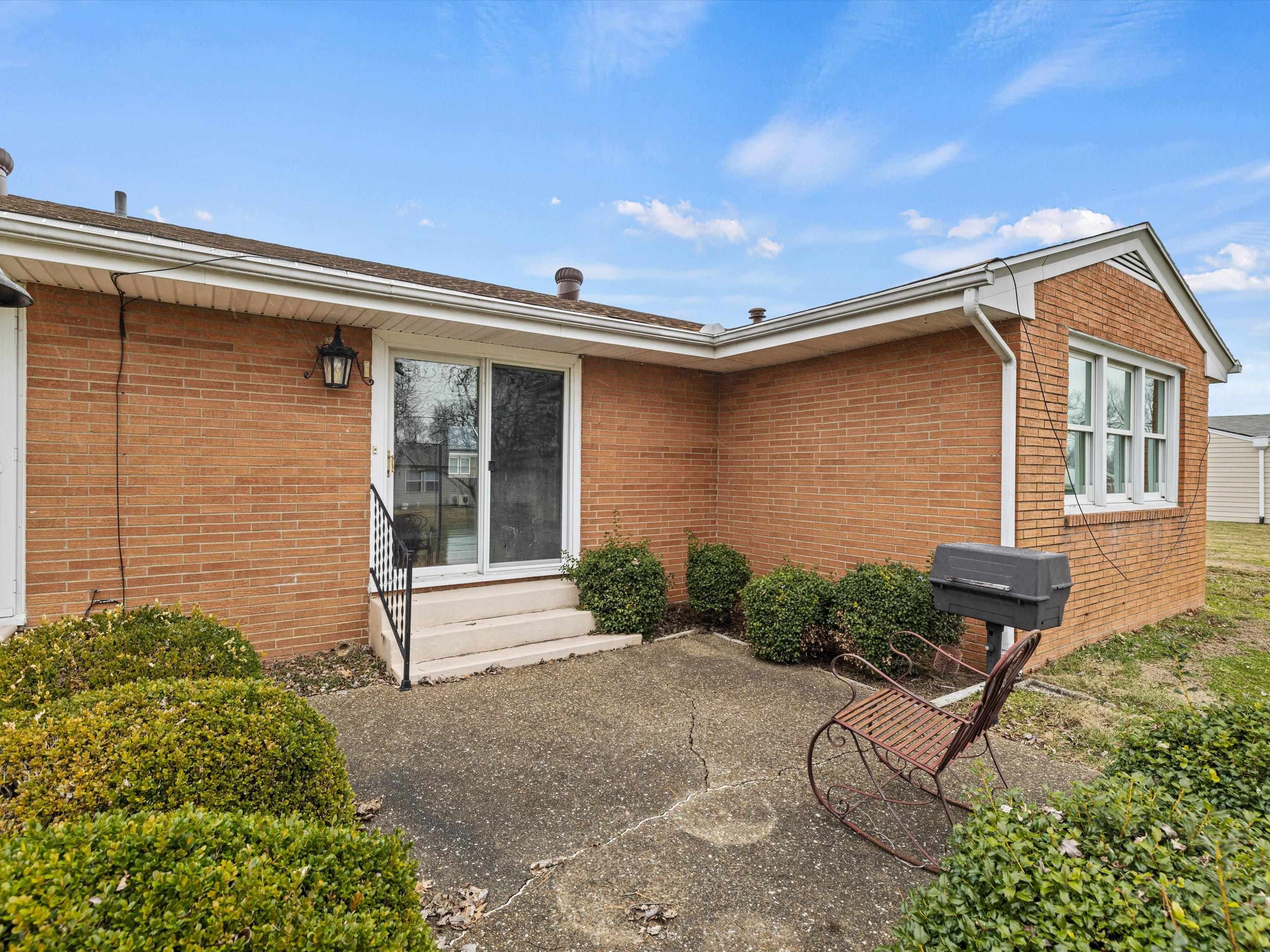 1465 Riverview Drive, Lewisport, Kentucky 42351, 3 Bedrooms Bedrooms, ,2 BathroomsBathrooms,Single Family Residence,For Sale,Riverview Drive,91569