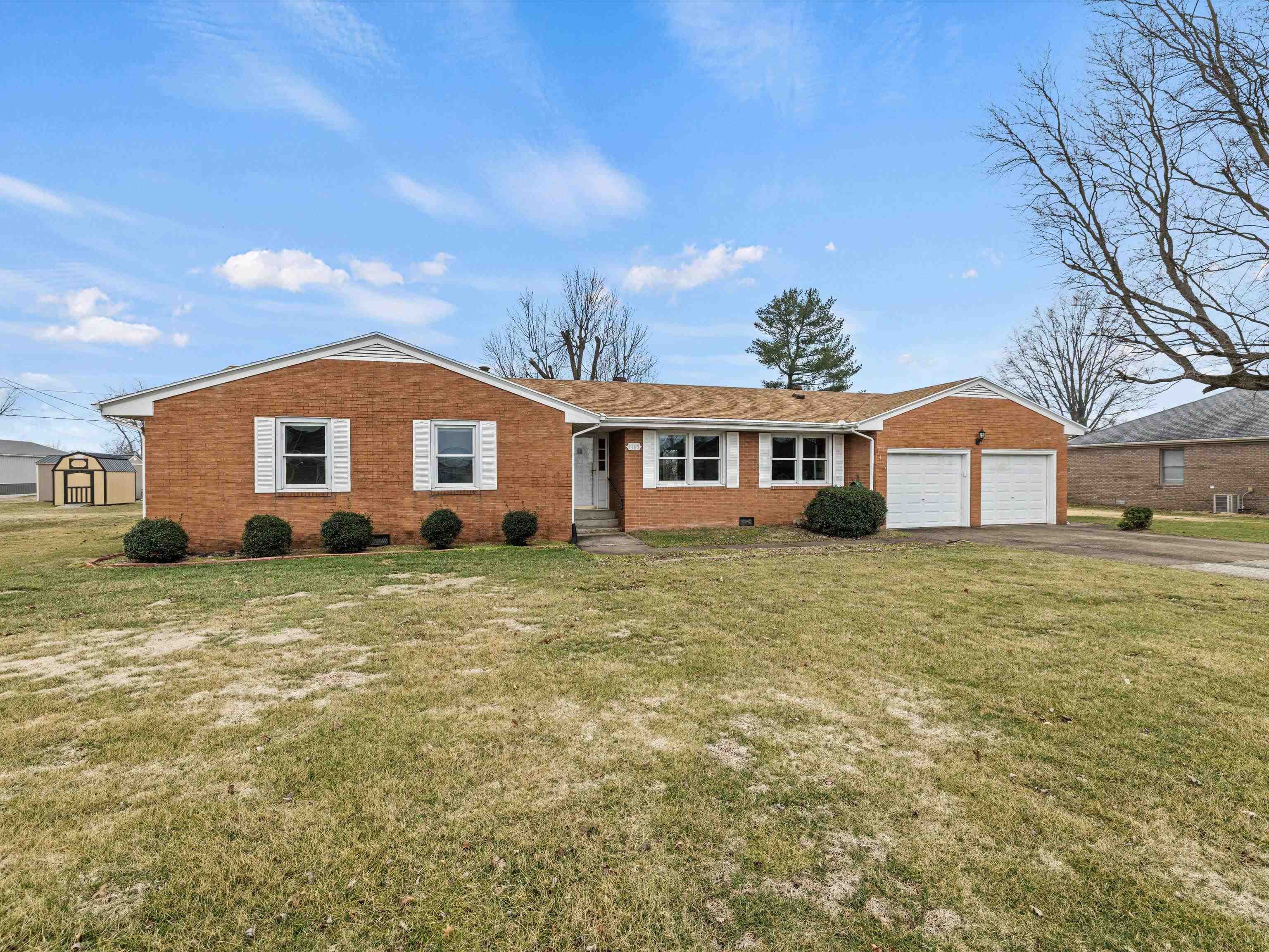 1465 Riverview Drive, Lewisport, Kentucky 42351, 3 Bedrooms Bedrooms, ,2 BathroomsBathrooms,Single Family Residence,For Sale,Riverview Drive,91569