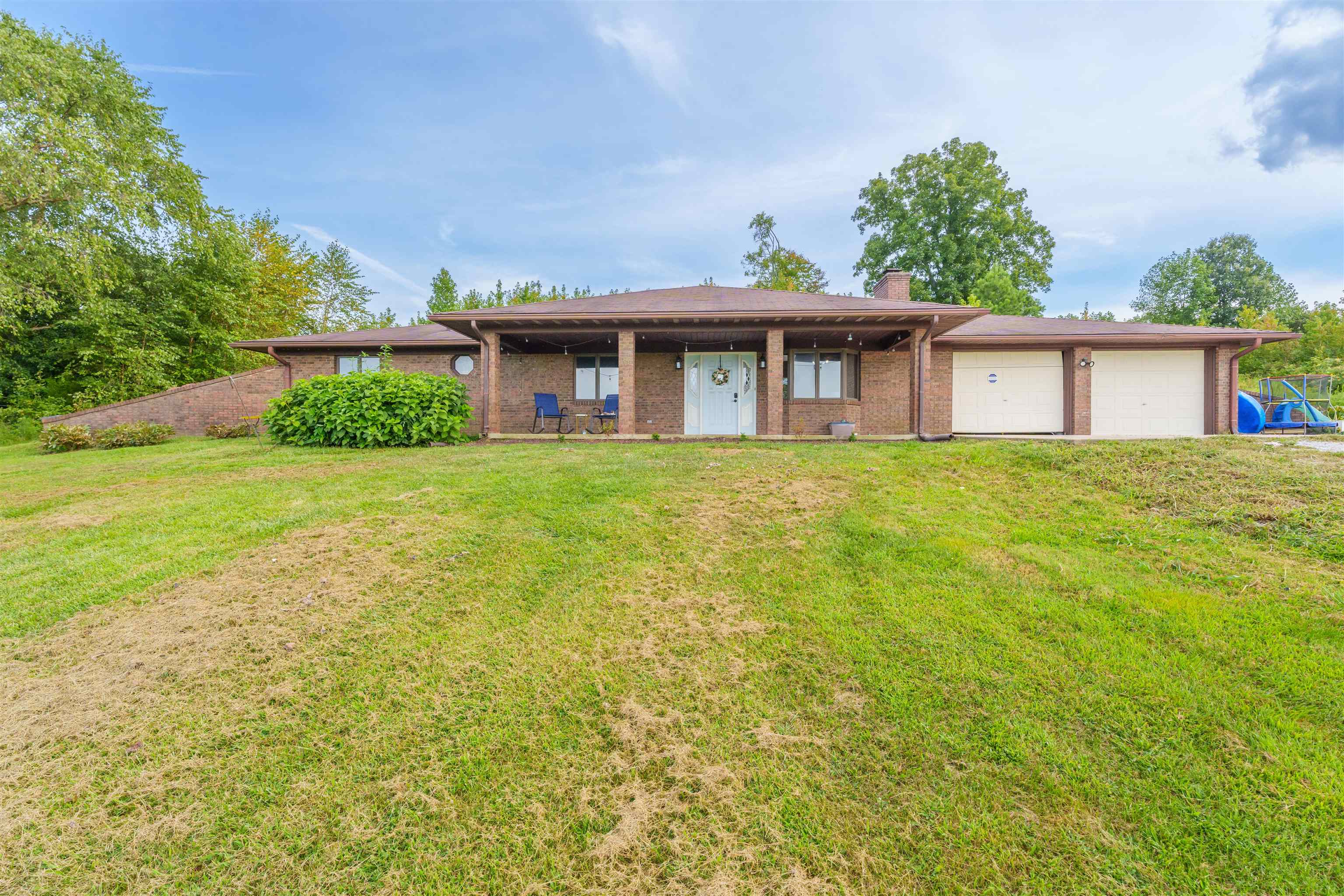 338 Donald Ralph Lane, Whitesville, Kentucky 42378, 3 Bedrooms Bedrooms, ,2 BathroomsBathrooms,Single Family Residence,For Sale,Donald Ralph Lane,91570