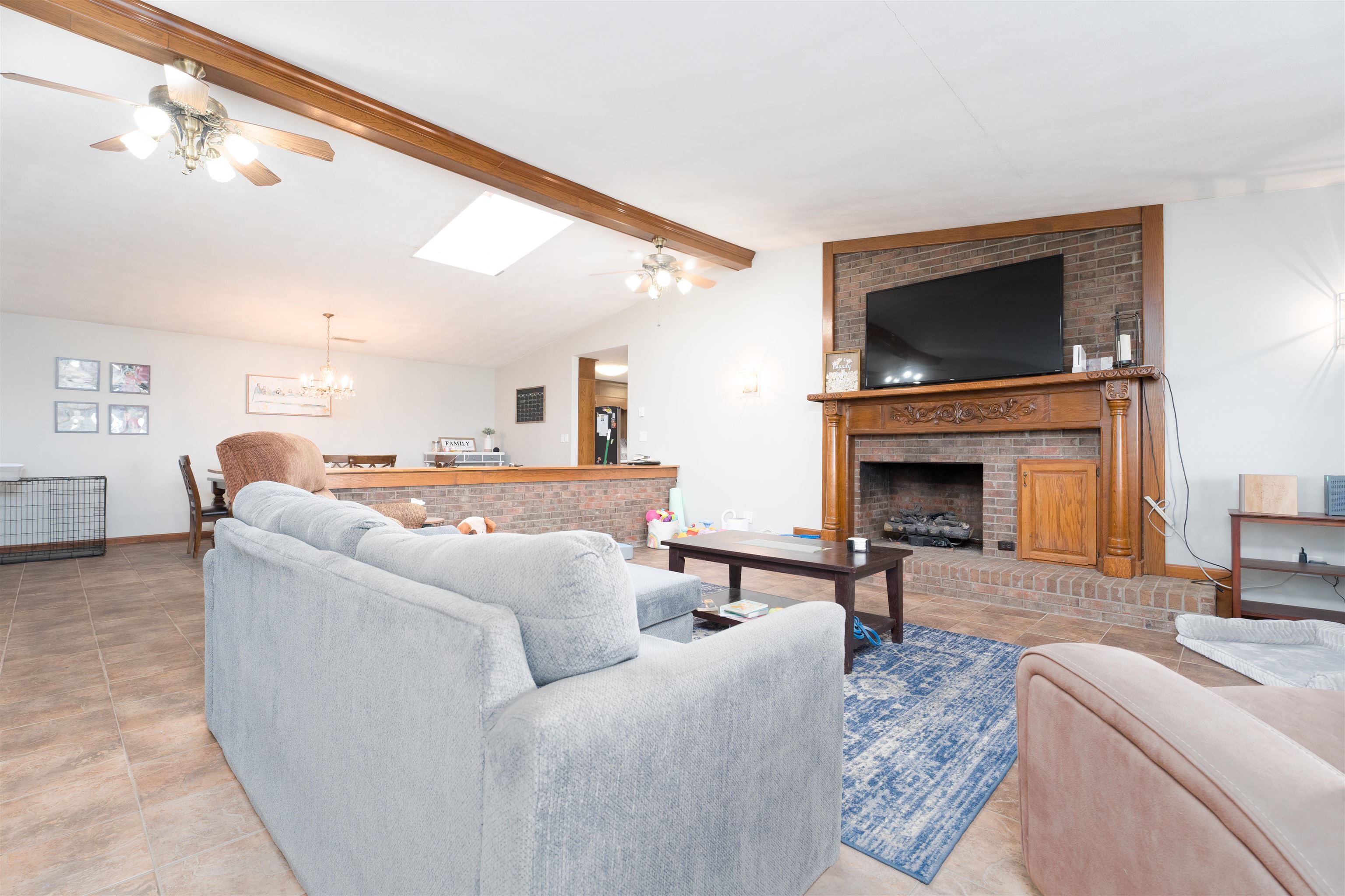 338 Donald Ralph Lane, Whitesville, Kentucky 42378, 3 Bedrooms Bedrooms, ,2 BathroomsBathrooms,Single Family Residence,For Sale,Donald Ralph Lane,91570