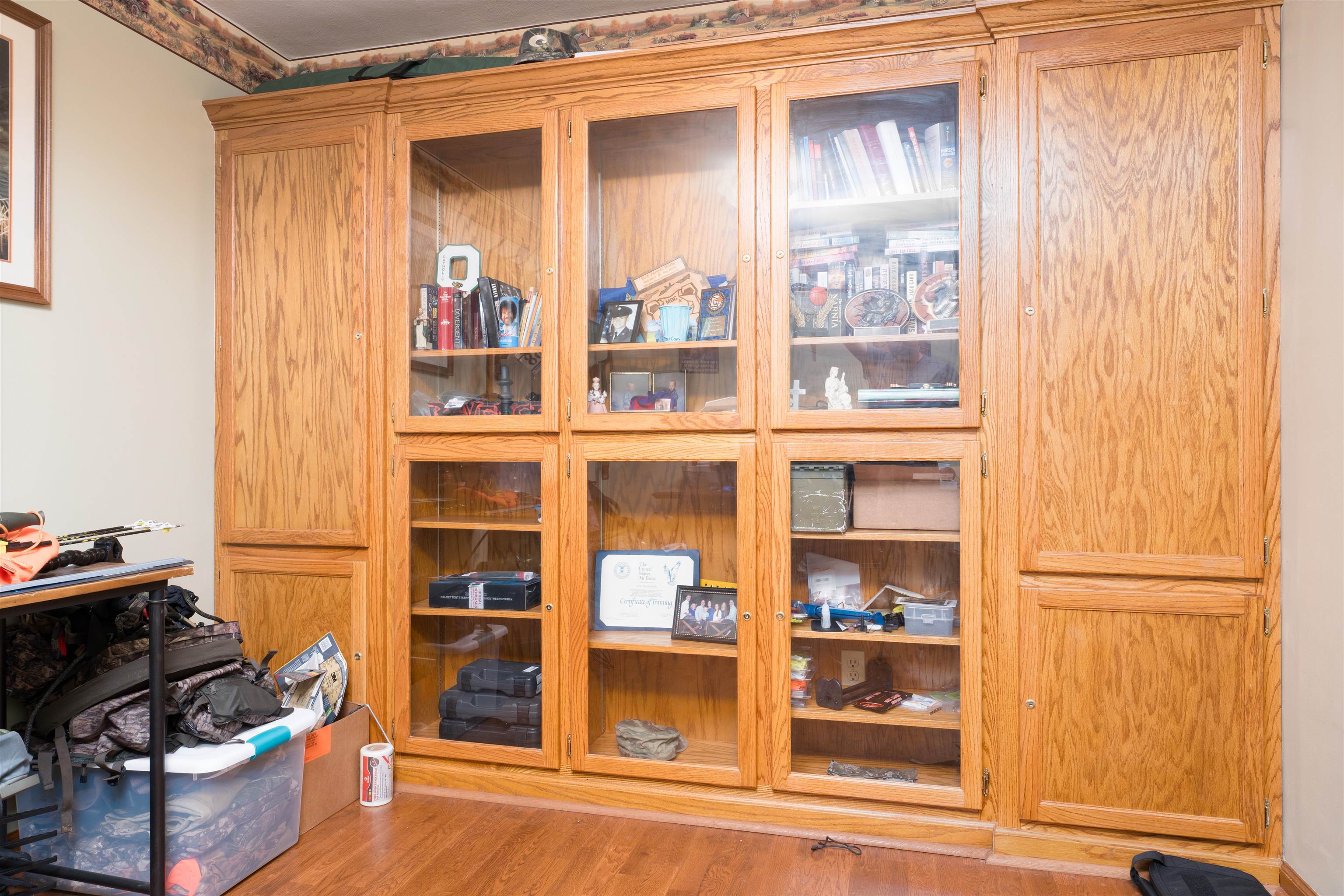 338 Donald Ralph Lane, Whitesville, Kentucky 42378, 3 Bedrooms Bedrooms, ,2 BathroomsBathrooms,Single Family Residence,For Sale,Donald Ralph Lane,91570