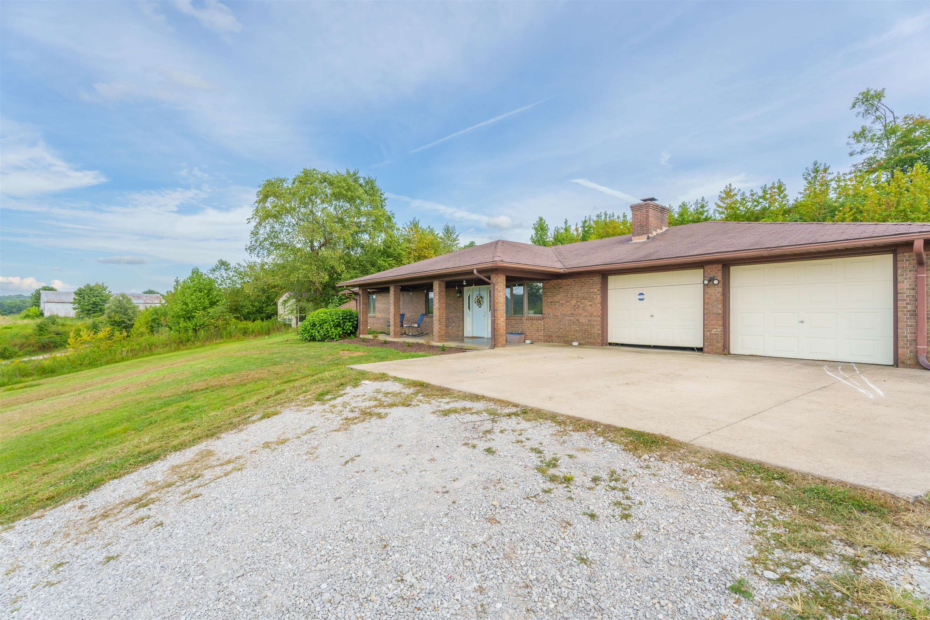 338 Donald Ralph Lane, Whitesville, Kentucky 42378, 3 Bedrooms Bedrooms, ,2 BathroomsBathrooms,Single Family Residence,For Sale,Donald Ralph Lane,91570