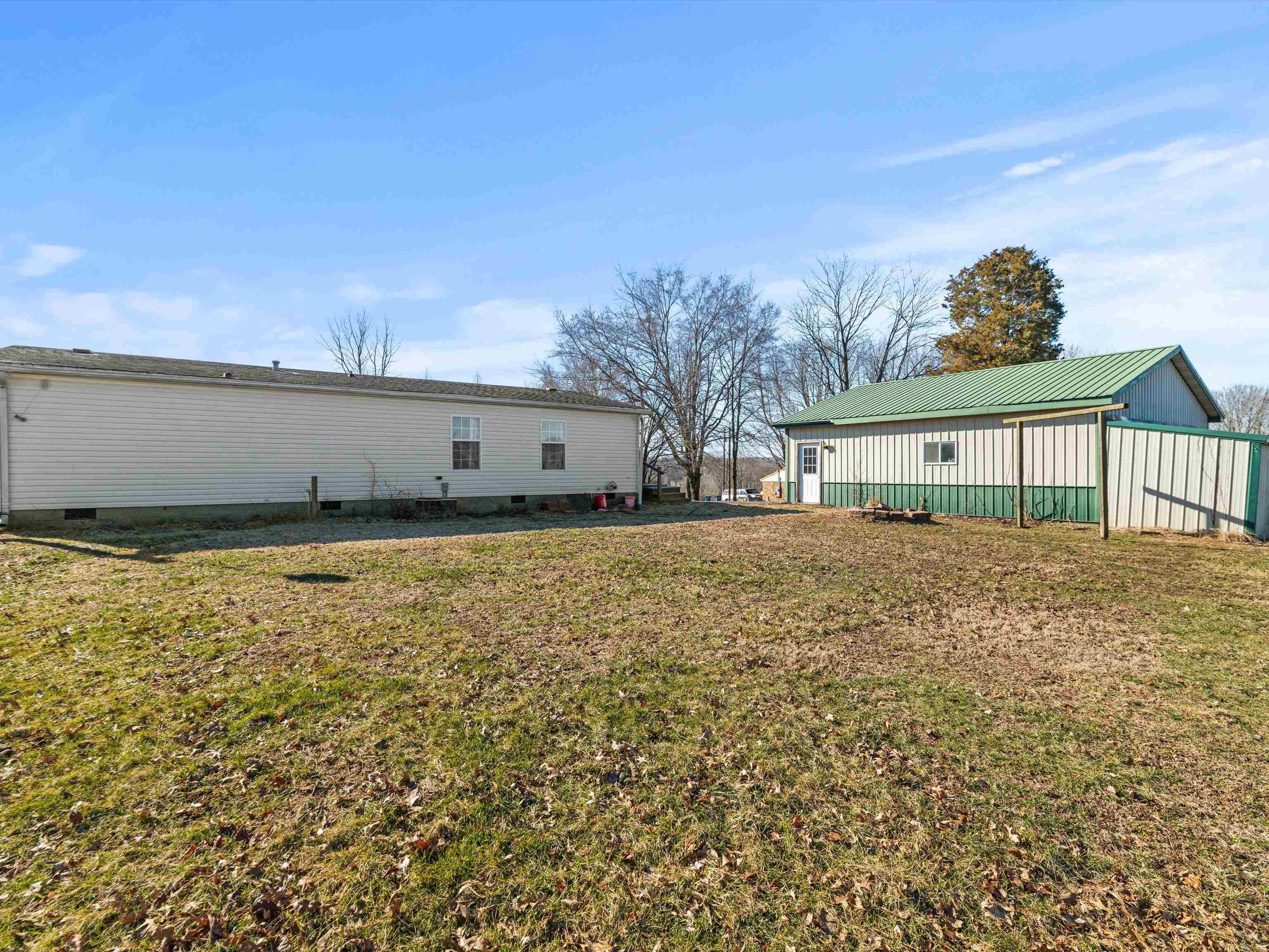 2649 McMahan Rd, Utica, Kentucky 42376, 3 Bedrooms Bedrooms, ,2 BathroomsBathrooms,Single Family Residence,For Sale,McMahan Rd,91574