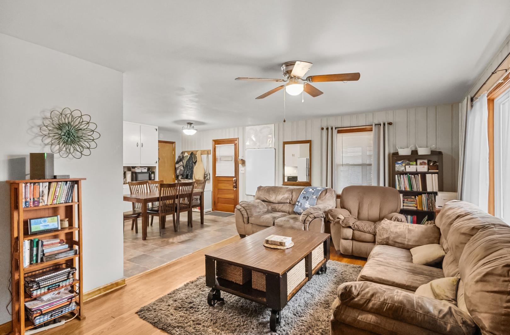 4404 W 5th Street Rd., Owensboro, Kentucky 42301, 3 Bedrooms Bedrooms, ,1 BathroomBathrooms,Single Family Residence,For Sale,W 5th Street Rd.,91577
