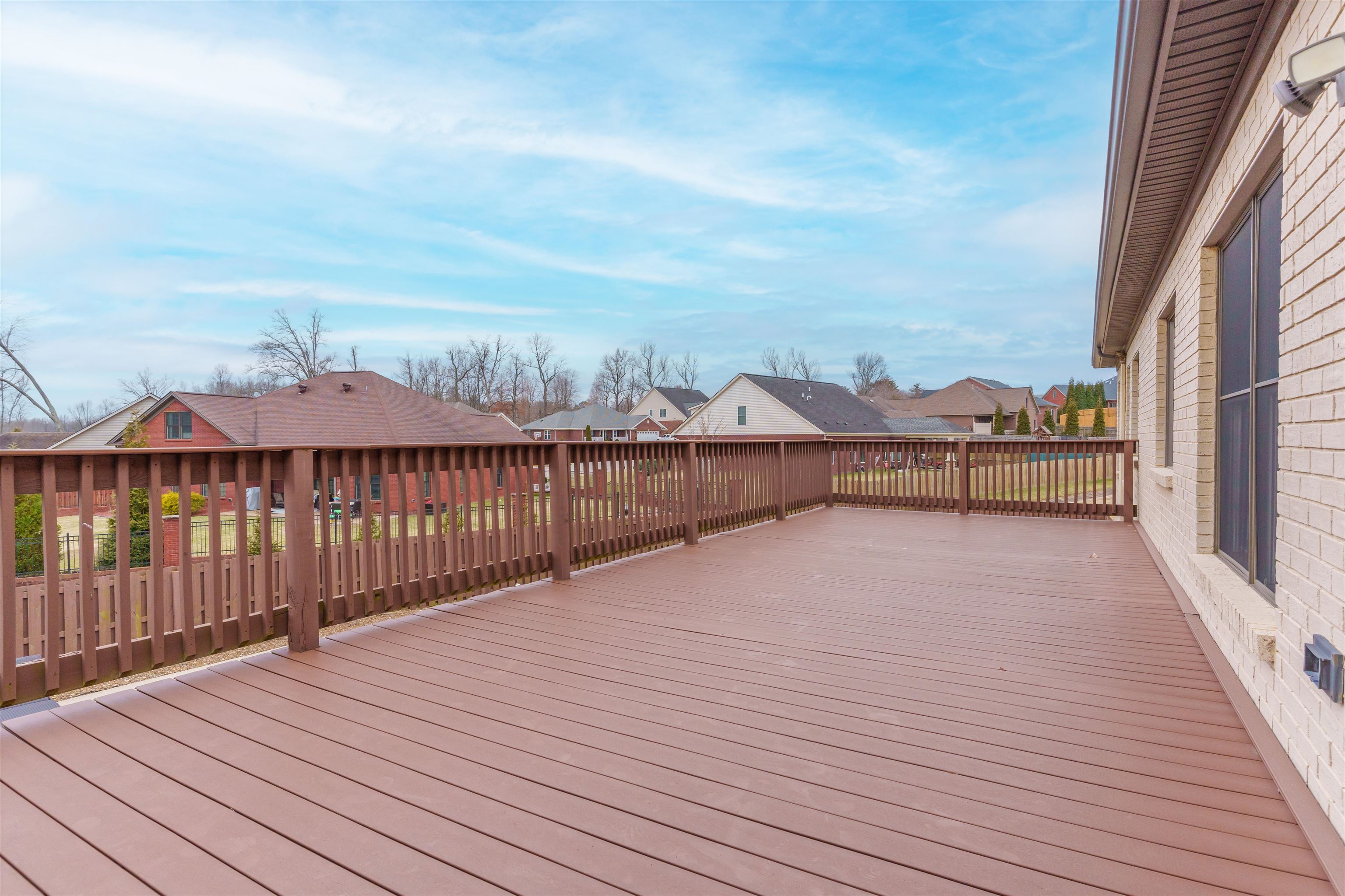 3124 Forest Edge Cove, Owensboro, Kentucky 42303, 5 Bedrooms Bedrooms, ,3 BathroomsBathrooms,Single Family Residence,For Sale,Forest Edge Cove,91579