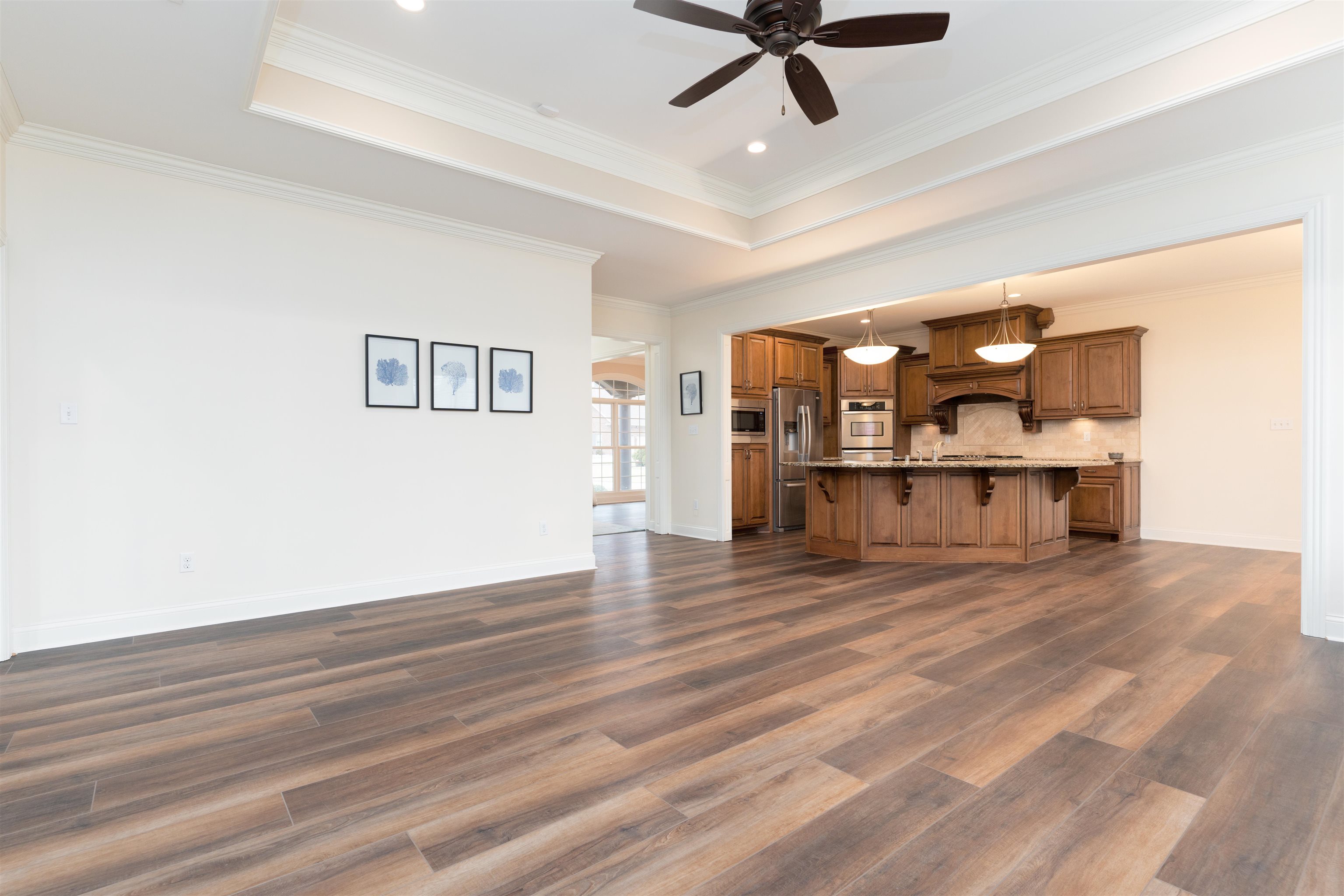 3124 Forest Edge Cove, Owensboro, Kentucky 42303, 5 Bedrooms Bedrooms, ,3 BathroomsBathrooms,Single Family Residence,For Sale,Forest Edge Cove,91579