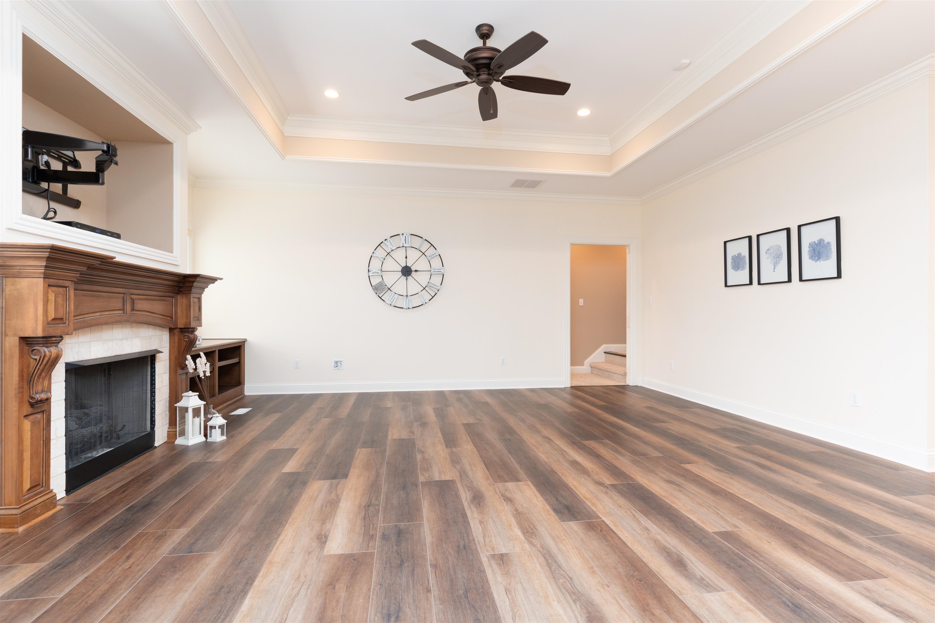 3124 Forest Edge Cove, Owensboro, Kentucky 42303, 5 Bedrooms Bedrooms, ,3 BathroomsBathrooms,Single Family Residence,For Sale,Forest Edge Cove,91579
