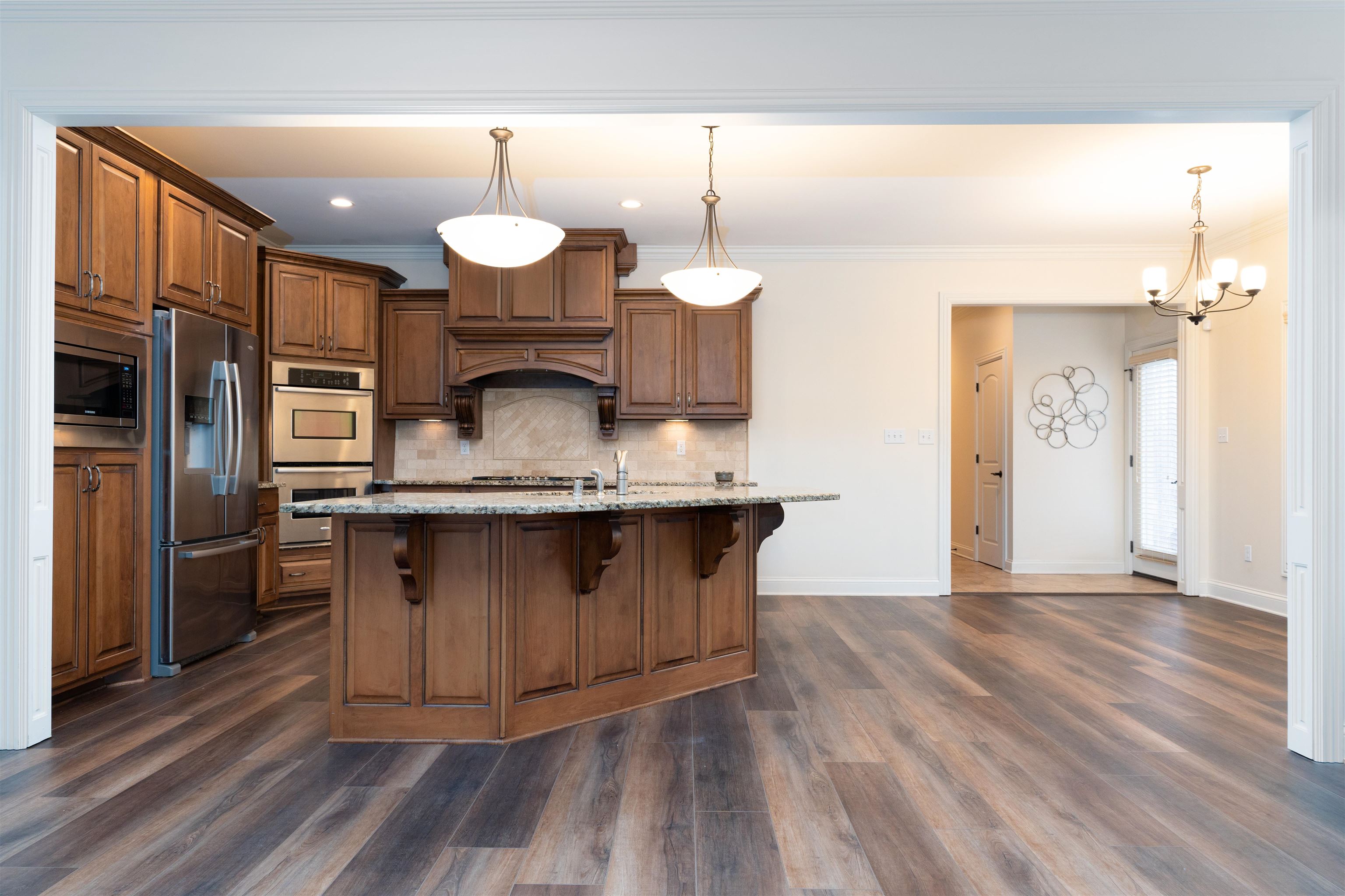 3124 Forest Edge Cove, Owensboro, Kentucky 42303, 5 Bedrooms Bedrooms, ,3 BathroomsBathrooms,Single Family Residence,For Sale,Forest Edge Cove,91579